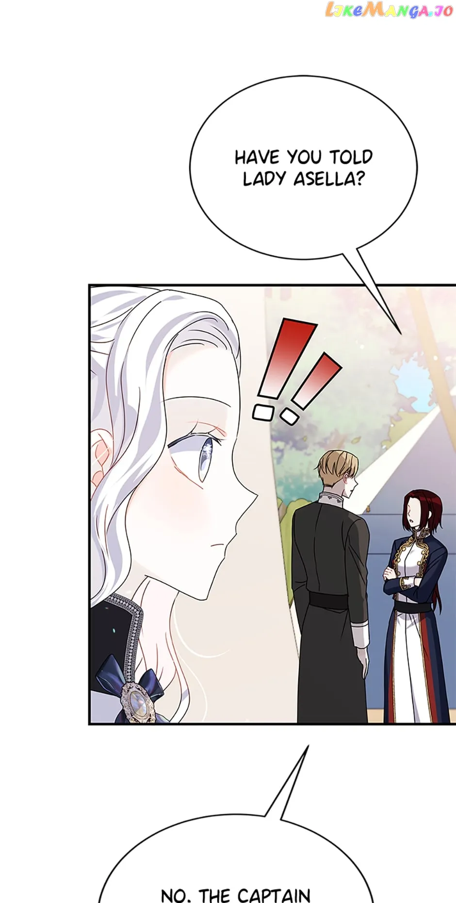 Don’t Be Obsessed With a Spirit Like Me Chapter 33 - Page 41
