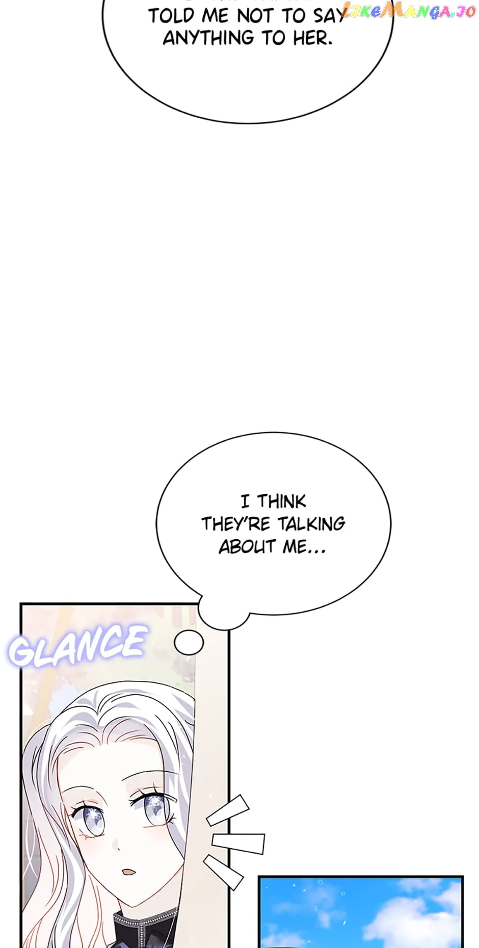 Don’t Be Obsessed With a Spirit Like Me Chapter 33 - Page 42