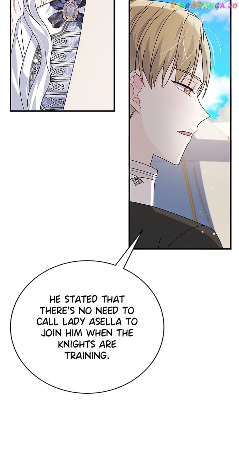 Don’t Be Obsessed With a Spirit Like Me Chapter 33 - Page 43