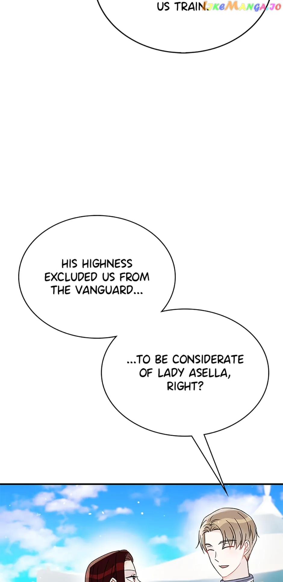 Don’t Be Obsessed With a Spirit Like Me Chapter 33 - Page 45
