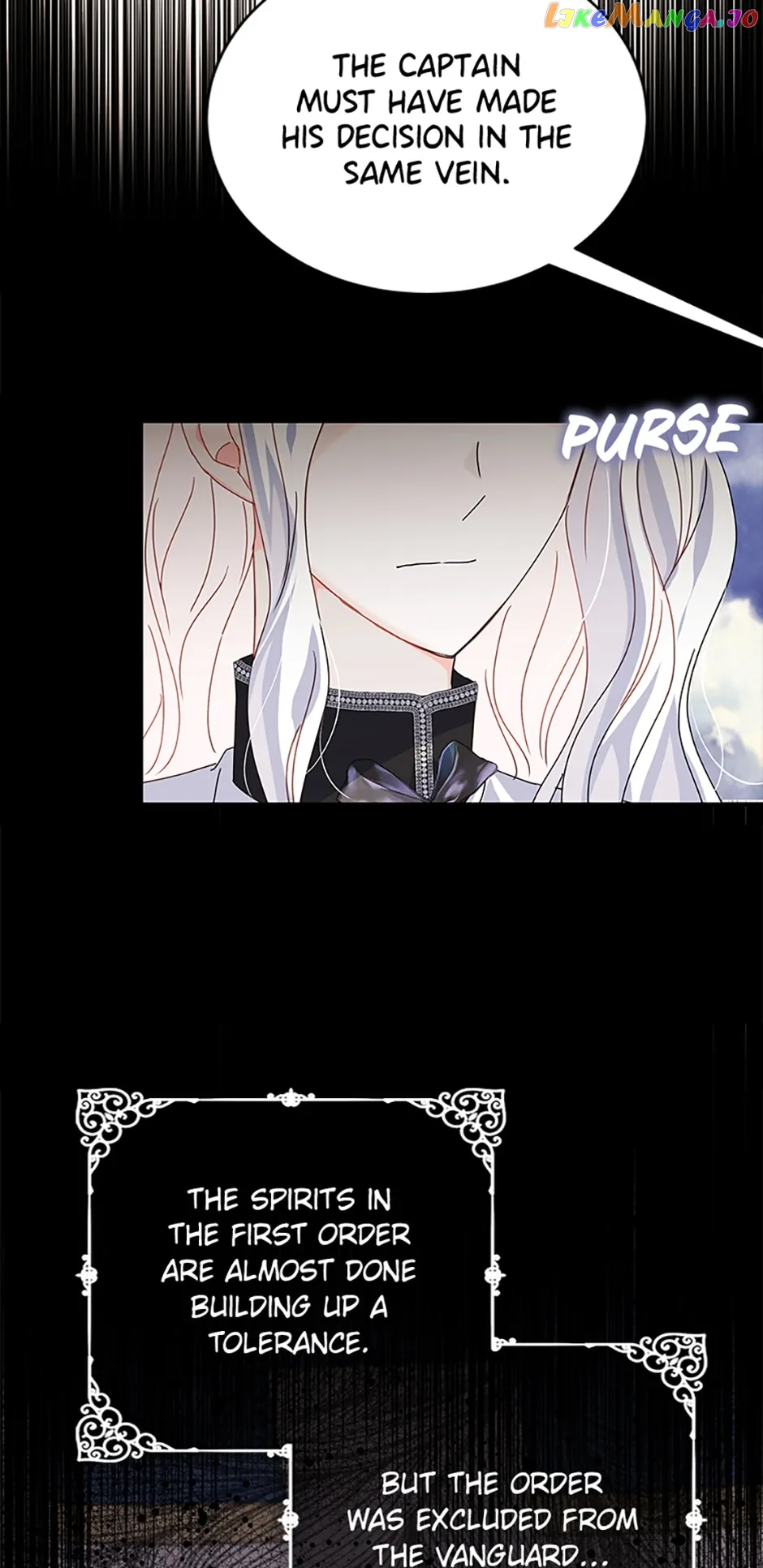 Don’t Be Obsessed With a Spirit Like Me Chapter 33 - Page 47