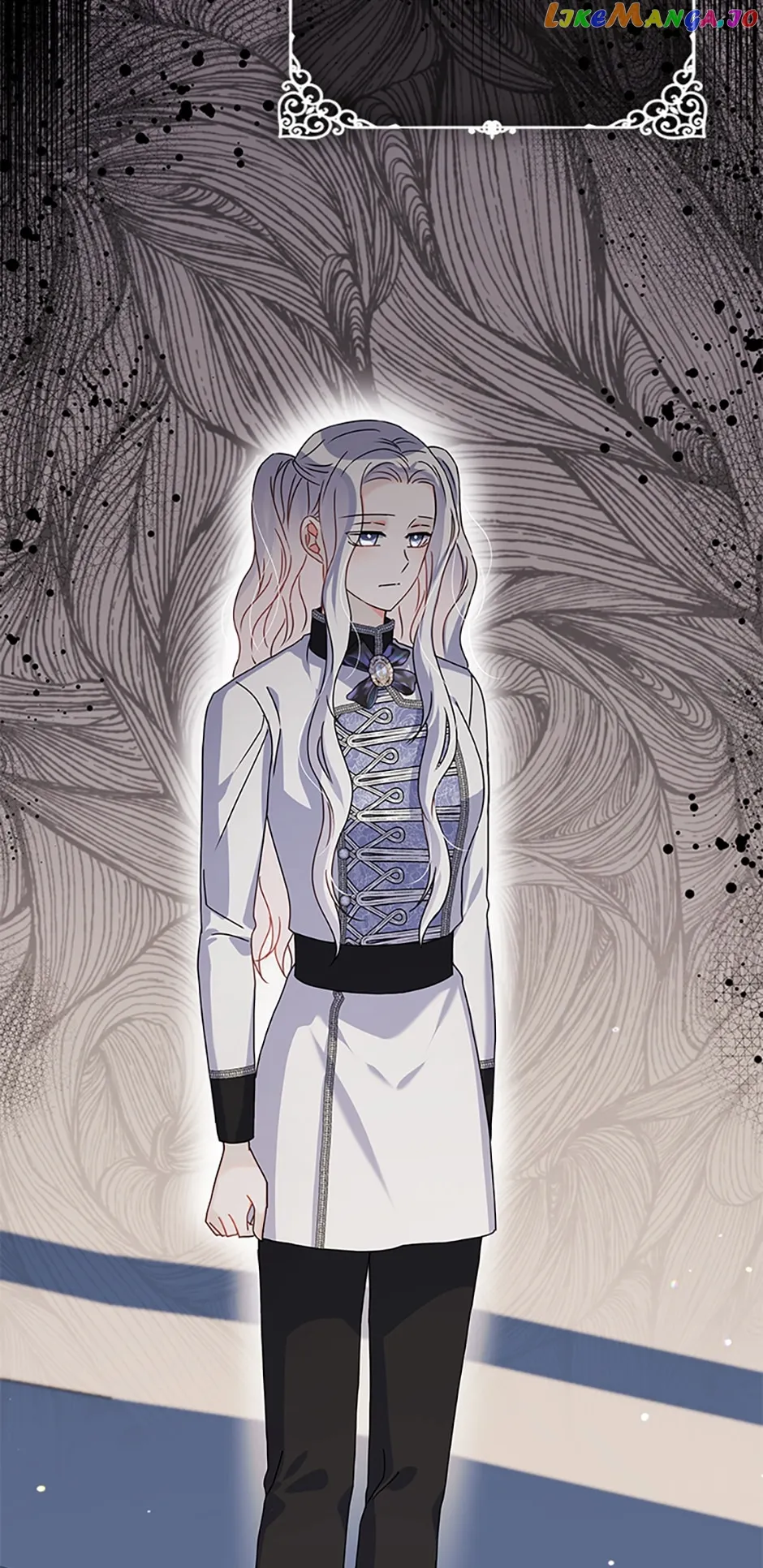 Don’t Be Obsessed With a Spirit Like Me Chapter 33 - Page 48