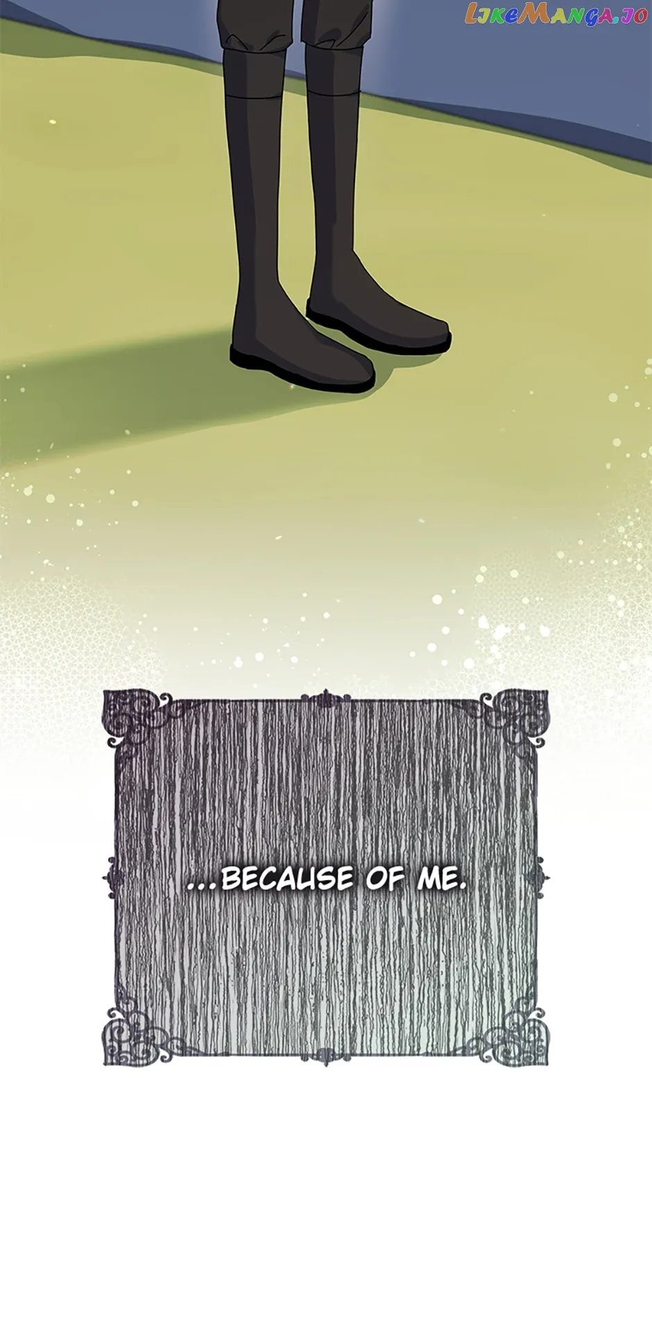 Don’t Be Obsessed With a Spirit Like Me Chapter 33 - Page 49