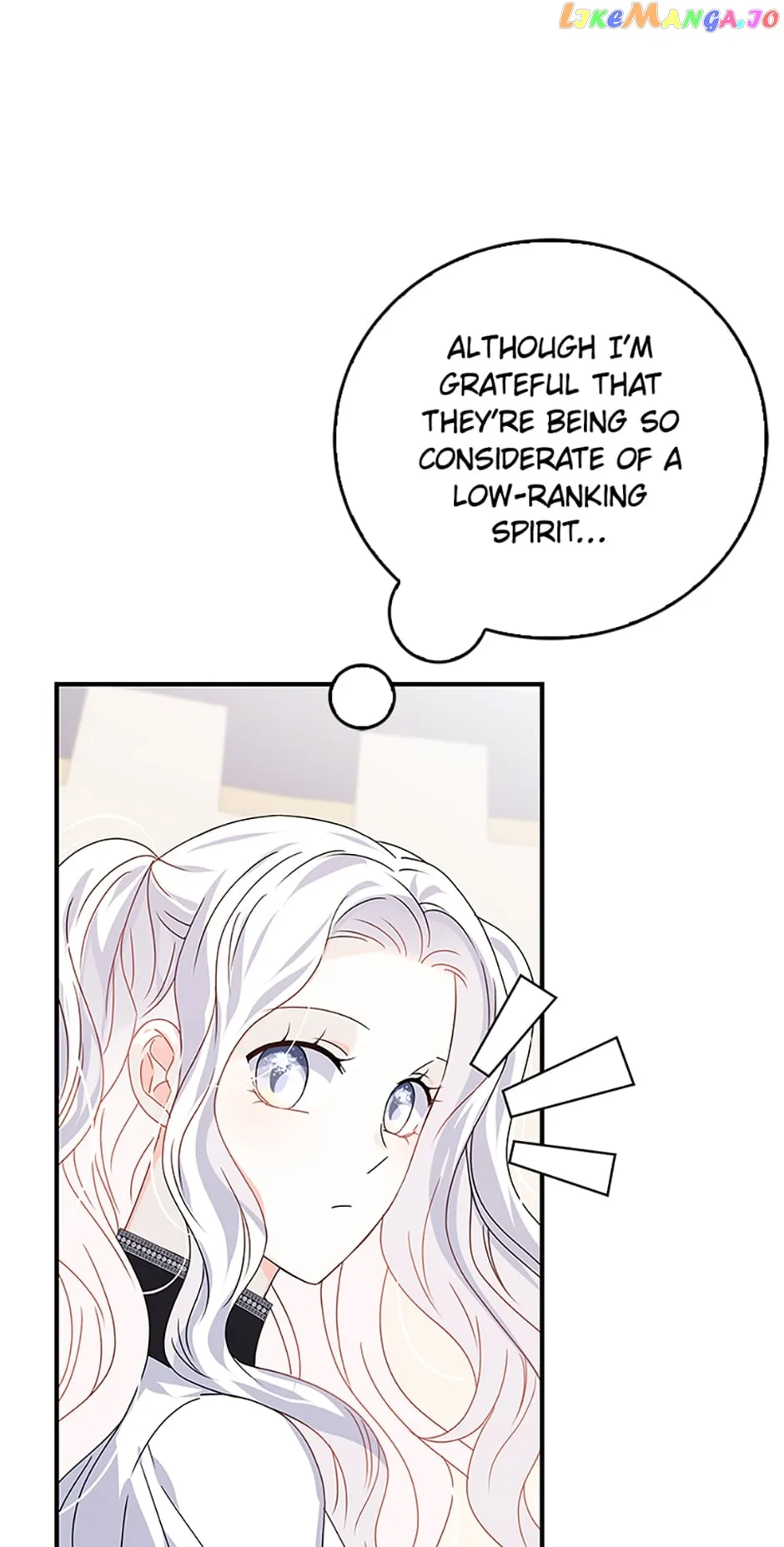 Don’t Be Obsessed With a Spirit Like Me Chapter 33 - Page 50