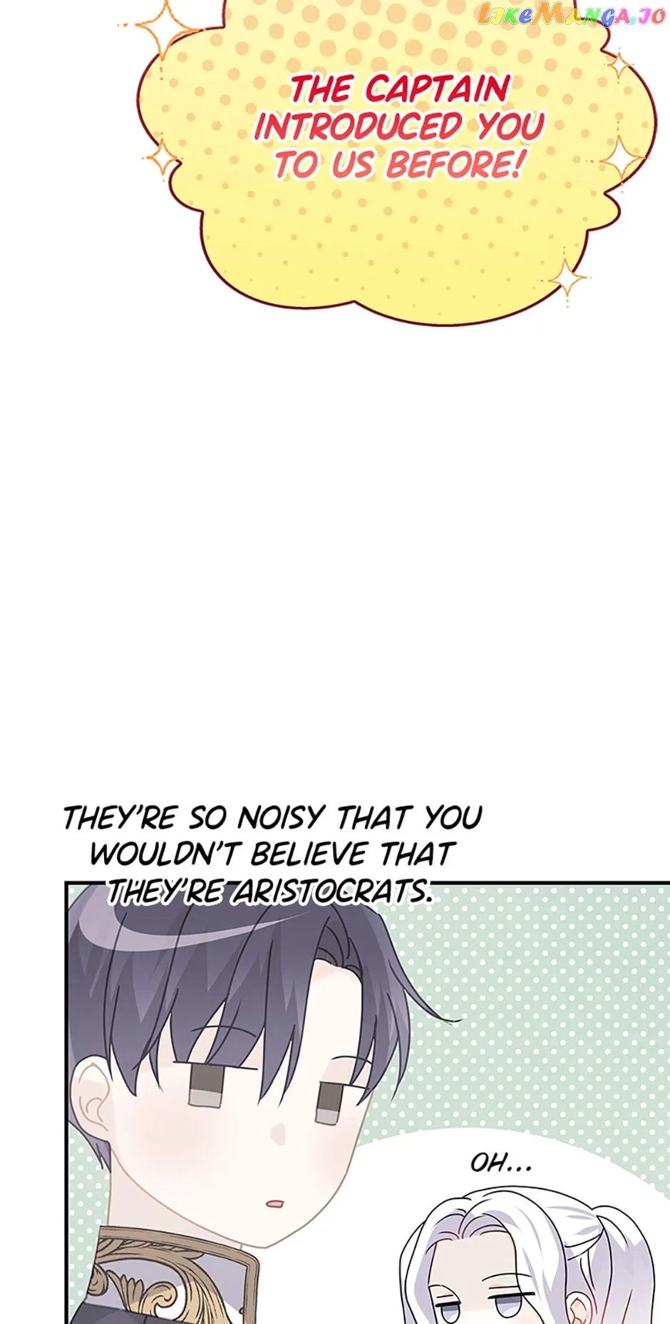Don’t Be Obsessed With a Spirit Like Me Chapter 33 - Page 53