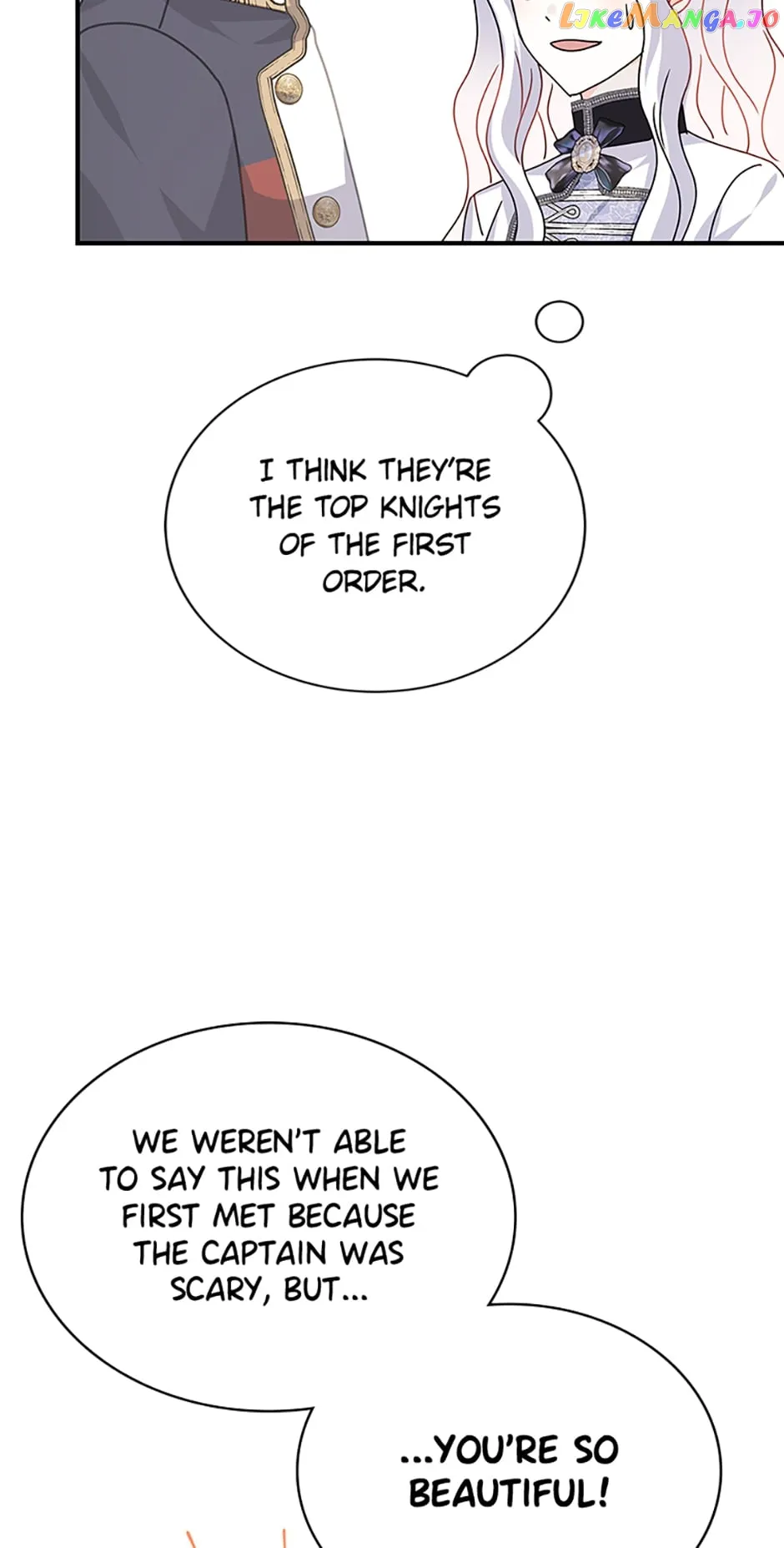 Don’t Be Obsessed With a Spirit Like Me Chapter 33 - Page 54