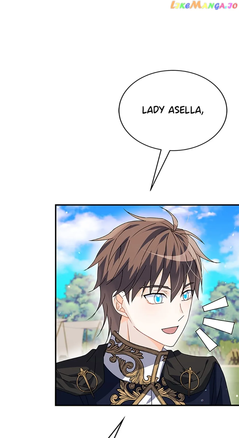 Don’t Be Obsessed With a Spirit Like Me Chapter 33 - Page 56