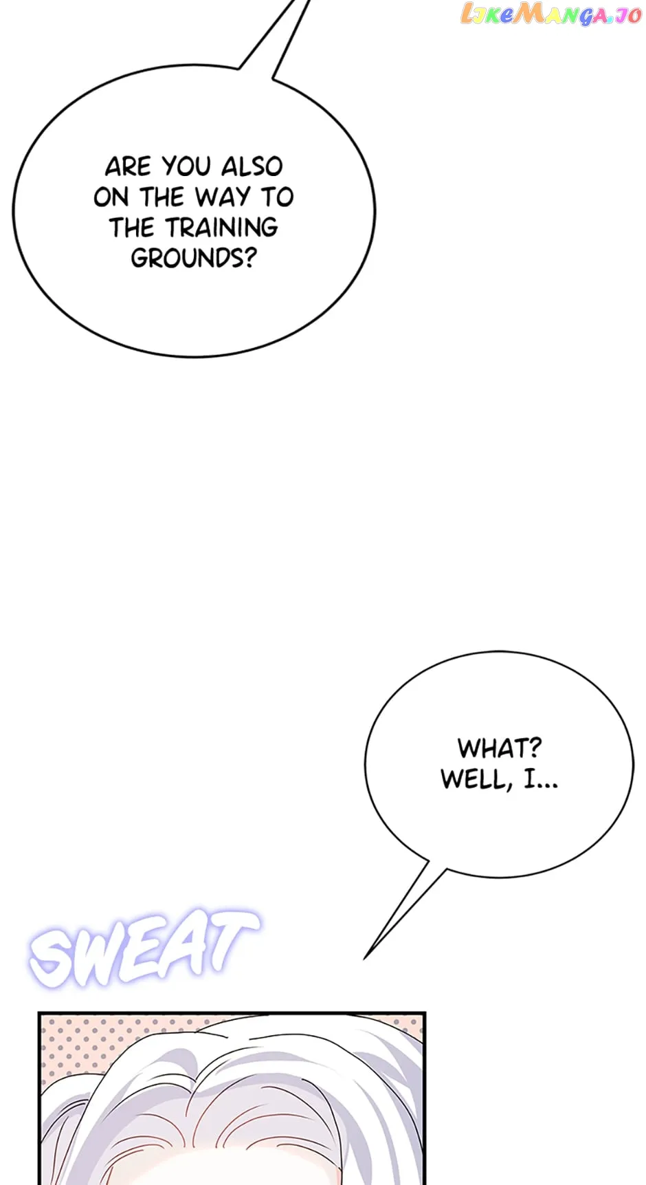 Don’t Be Obsessed With a Spirit Like Me Chapter 33 - Page 57