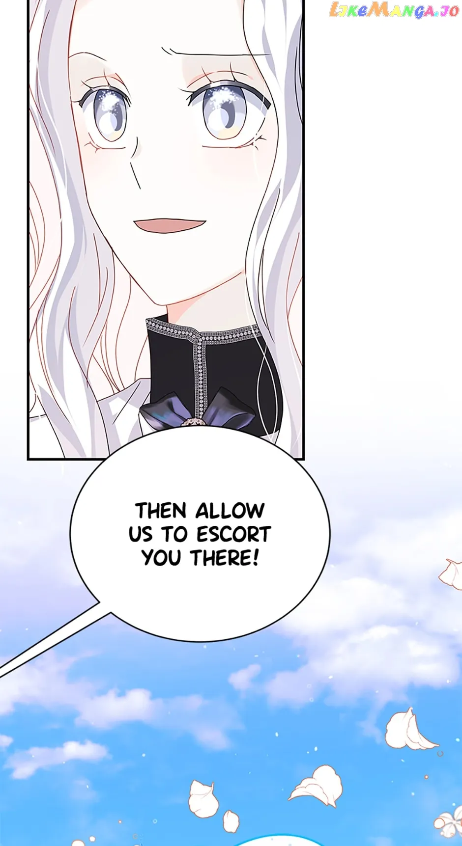 Don’t Be Obsessed With a Spirit Like Me Chapter 33 - Page 58