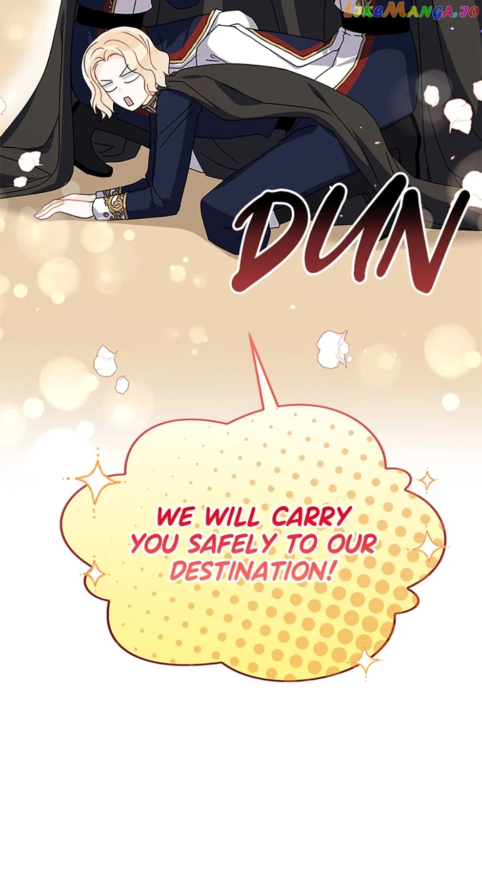 Don’t Be Obsessed With a Spirit Like Me Chapter 33 - Page 60