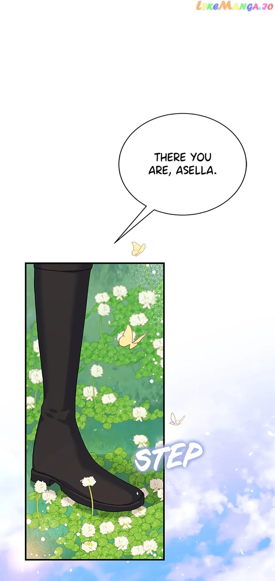 Don’t Be Obsessed With a Spirit Like Me Chapter 33 - Page 7