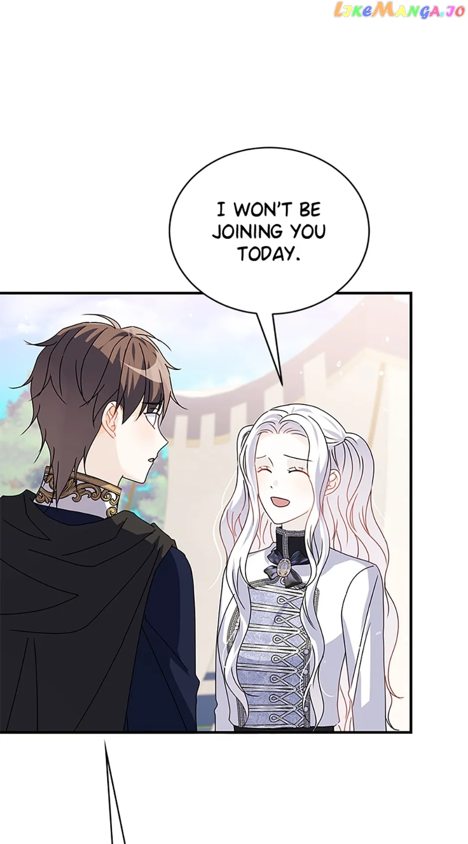 Don’t Be Obsessed With a Spirit Like Me Chapter 33 - Page 62