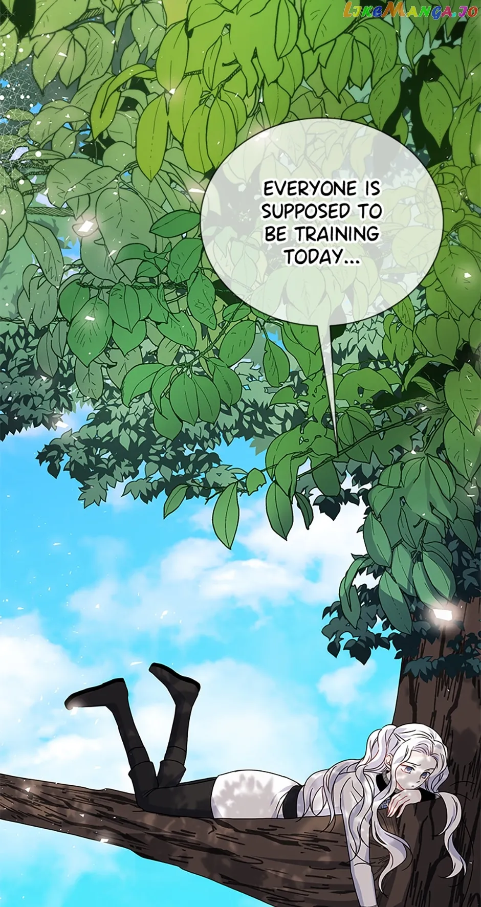 Don’t Be Obsessed With a Spirit Like Me Chapter 33 - Page 69