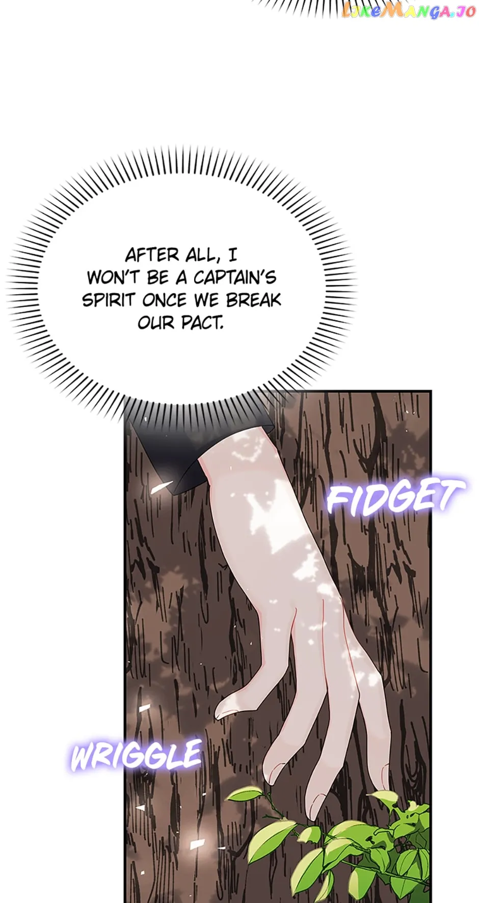 Don’t Be Obsessed With a Spirit Like Me Chapter 33 - Page 71