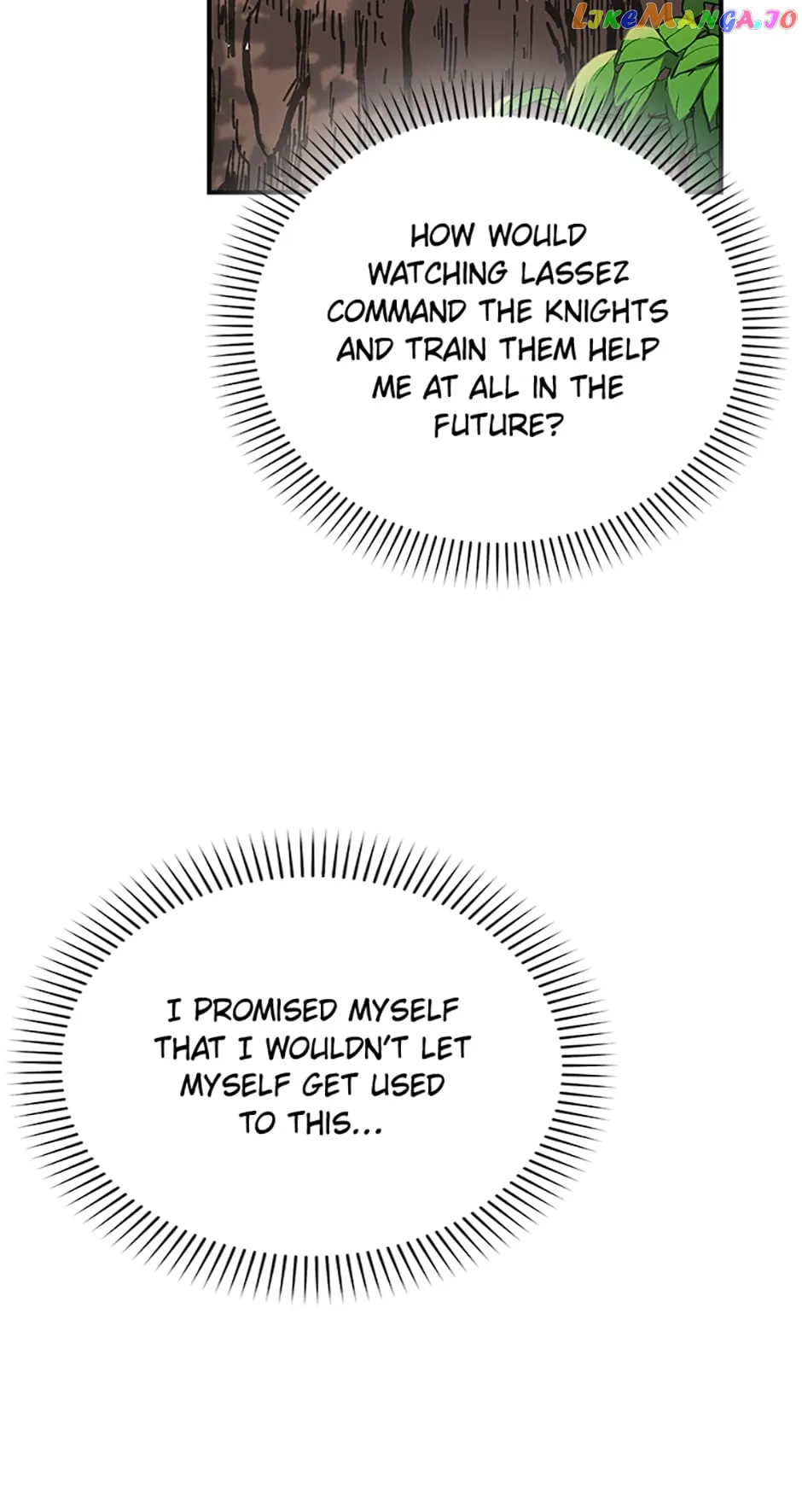 Don’t Be Obsessed With a Spirit Like Me Chapter 33 - Page 72