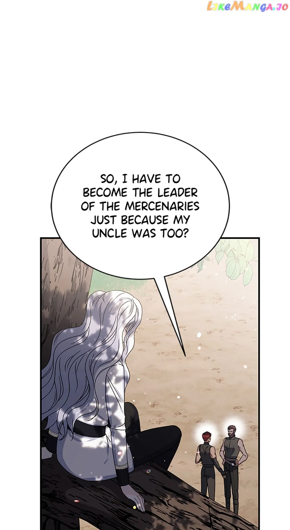 Don’t Be Obsessed With a Spirit Like Me Chapter 33 - Page 80