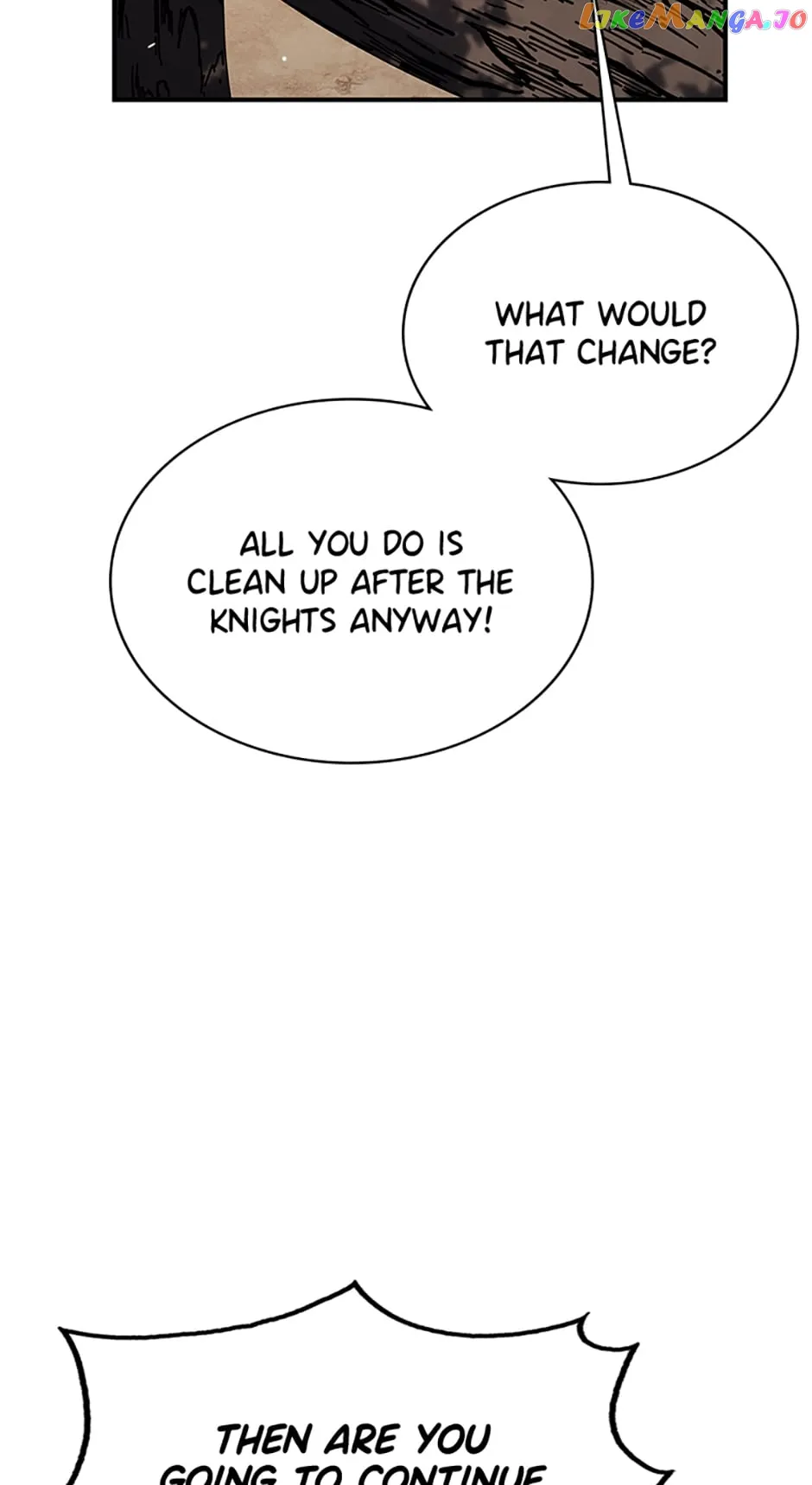 Don’t Be Obsessed With a Spirit Like Me Chapter 33 - Page 81