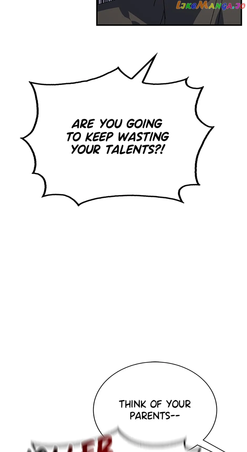 Don’t Be Obsessed With a Spirit Like Me Chapter 33 - Page 83