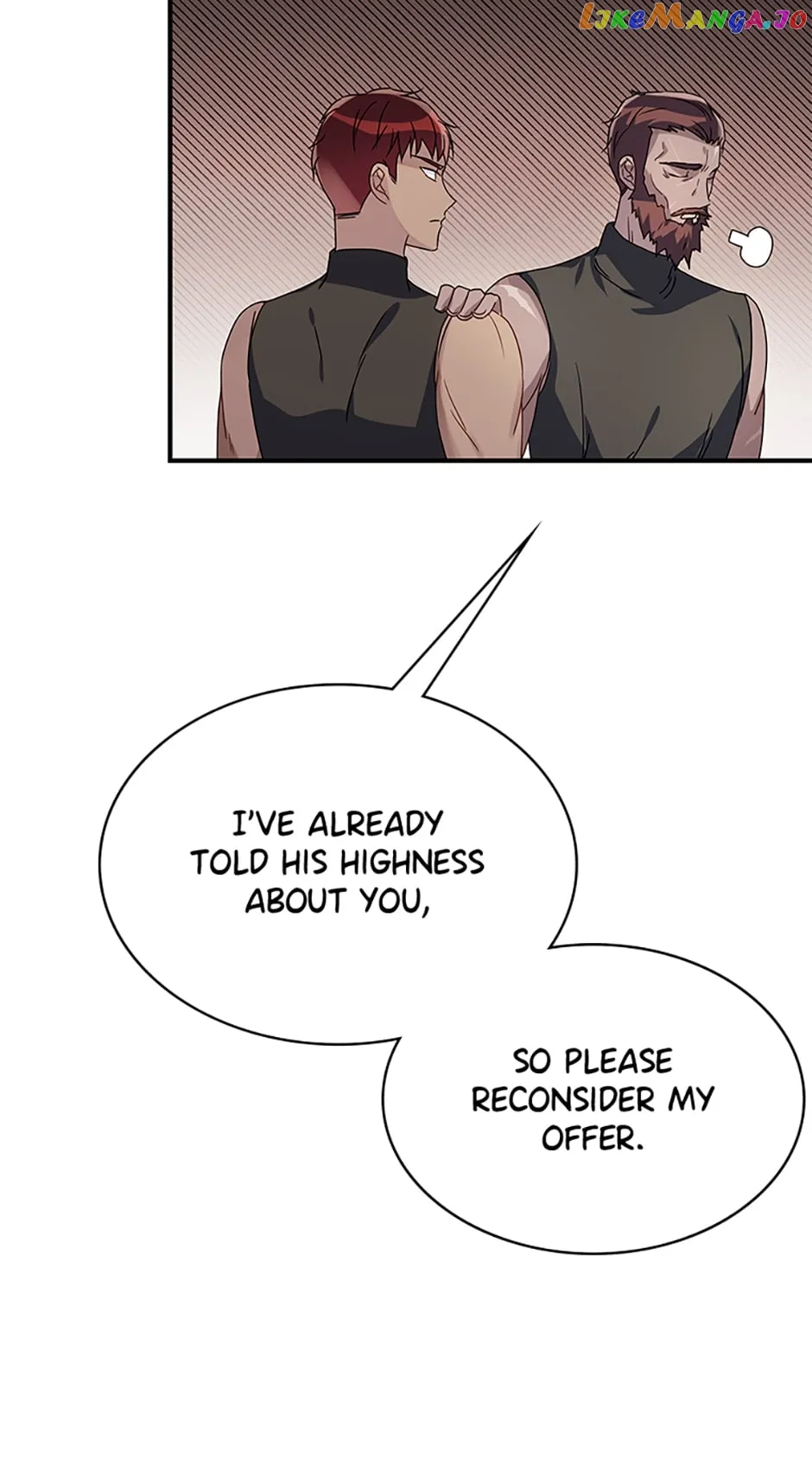 Don’t Be Obsessed With a Spirit Like Me Chapter 33 - Page 86