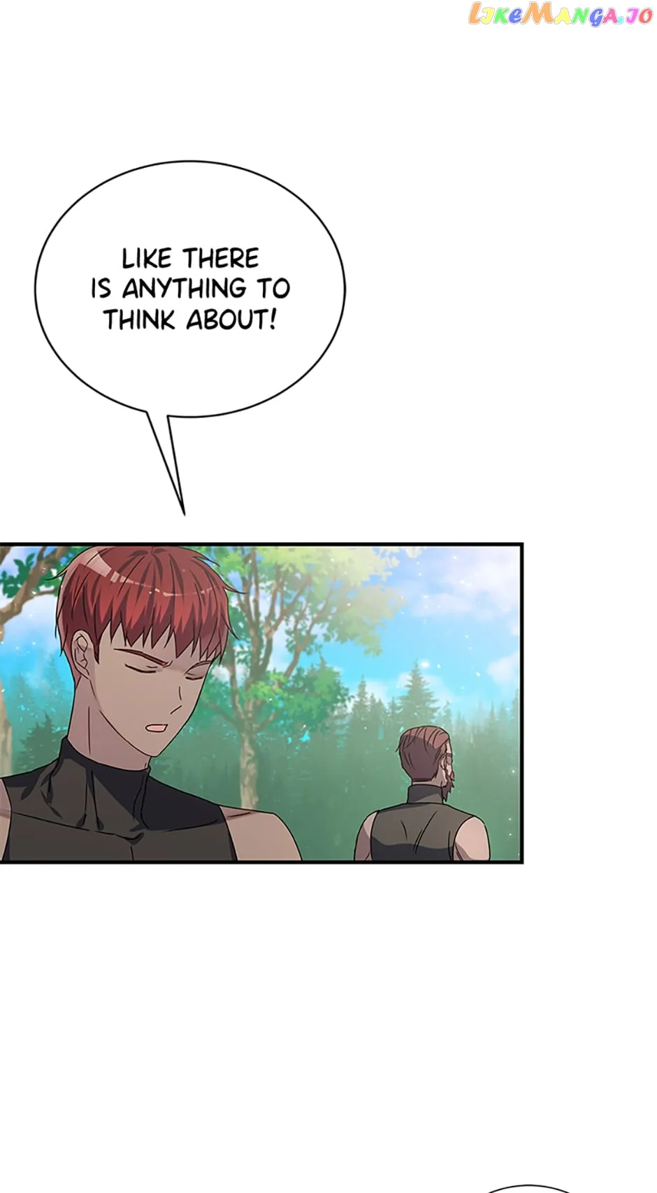 Don’t Be Obsessed With a Spirit Like Me Chapter 33 - Page 87