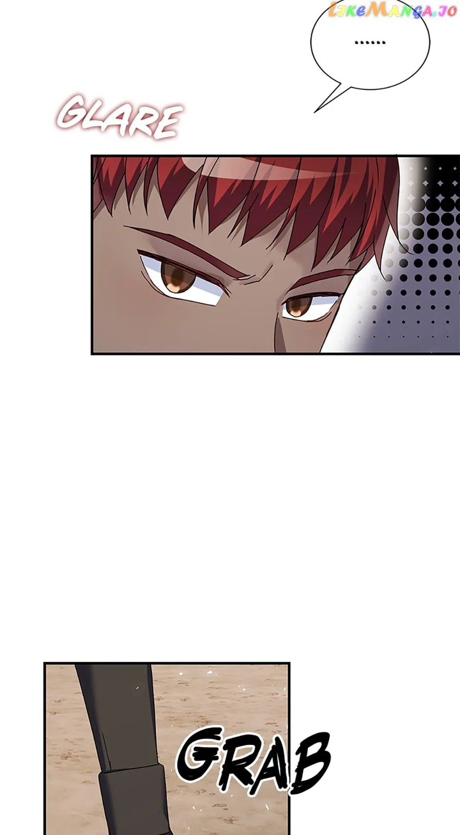 Don’t Be Obsessed With a Spirit Like Me Chapter 33 - Page 88