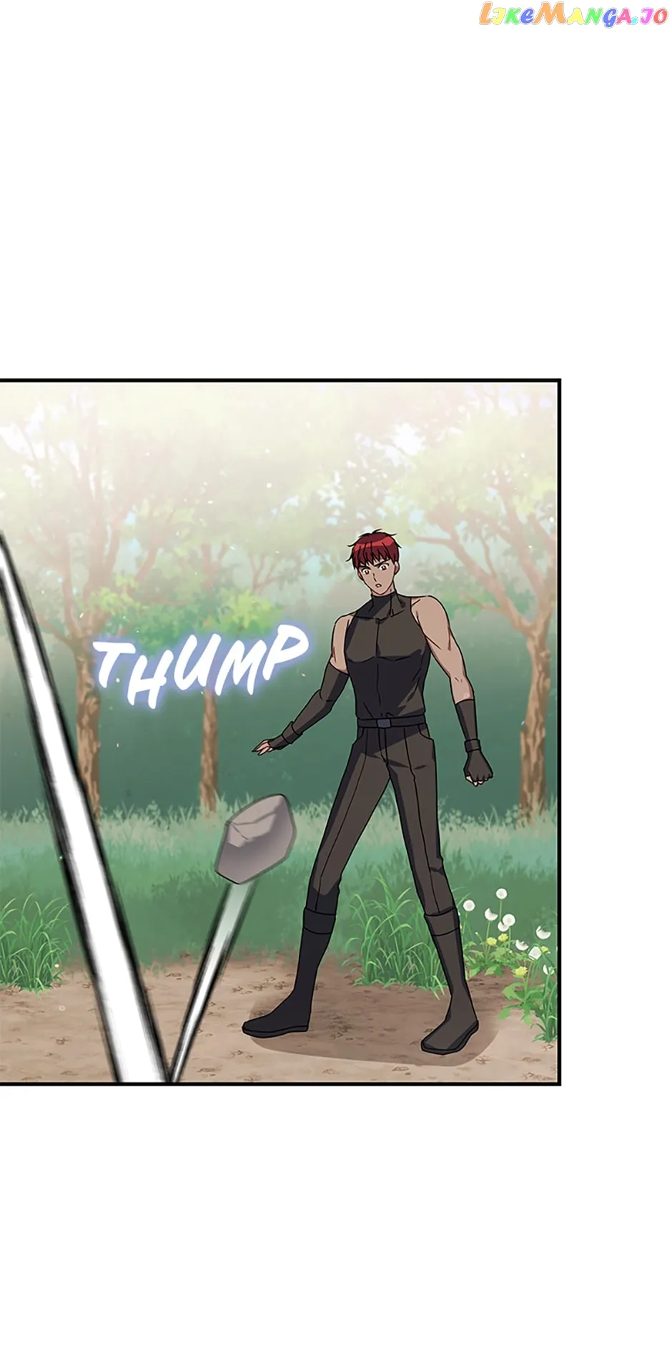 Don’t Be Obsessed With a Spirit Like Me Chapter 33 - Page 93