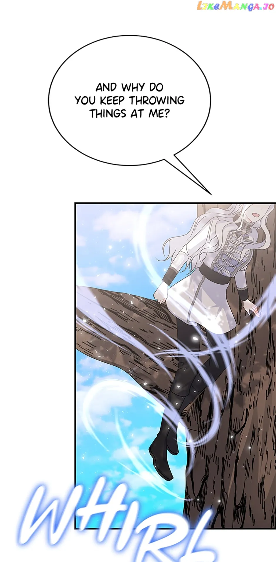 Don’t Be Obsessed With a Spirit Like Me Chapter 33 - Page 94