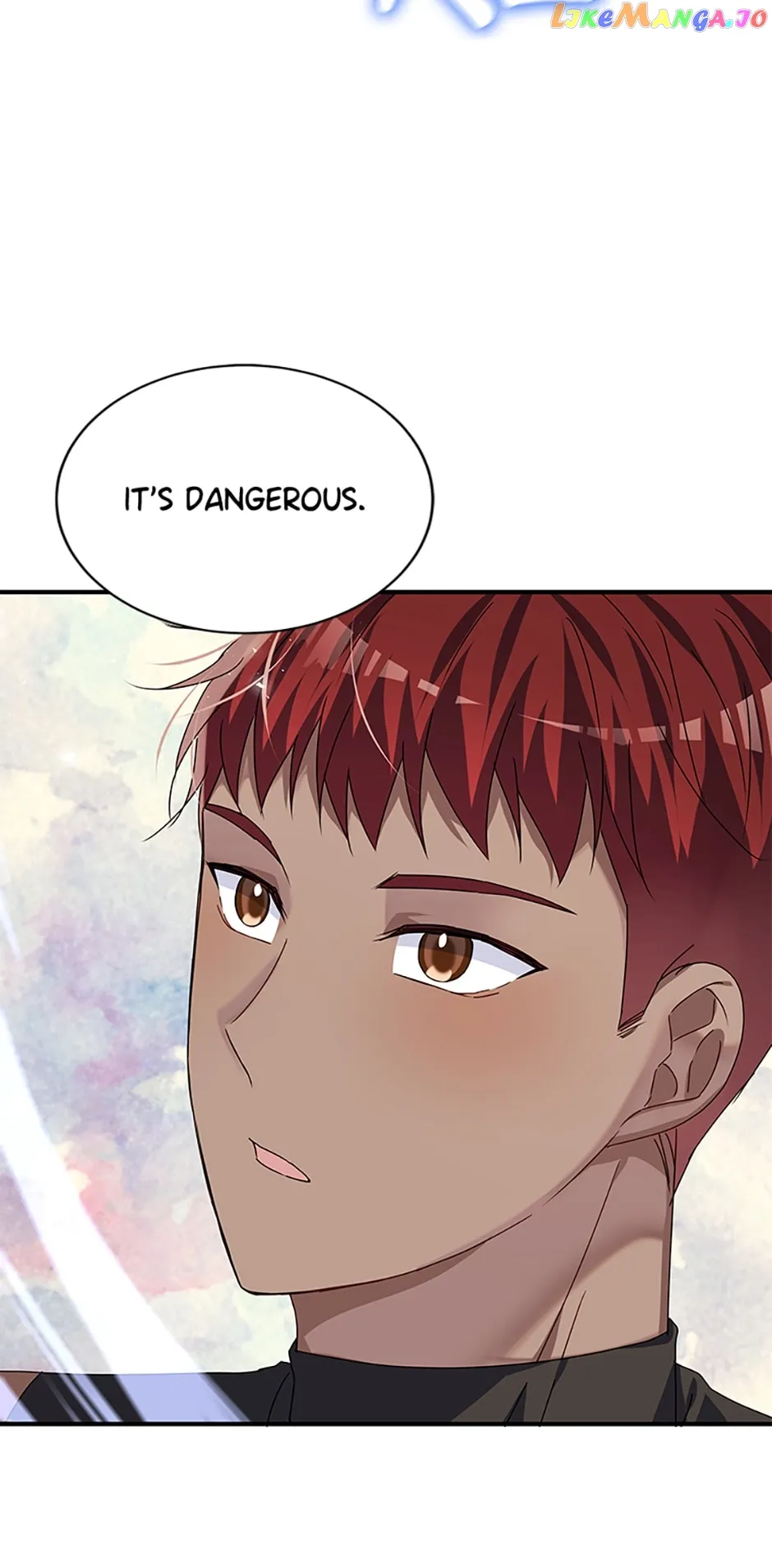 Don’t Be Obsessed With a Spirit Like Me Chapter 33 - Page 95