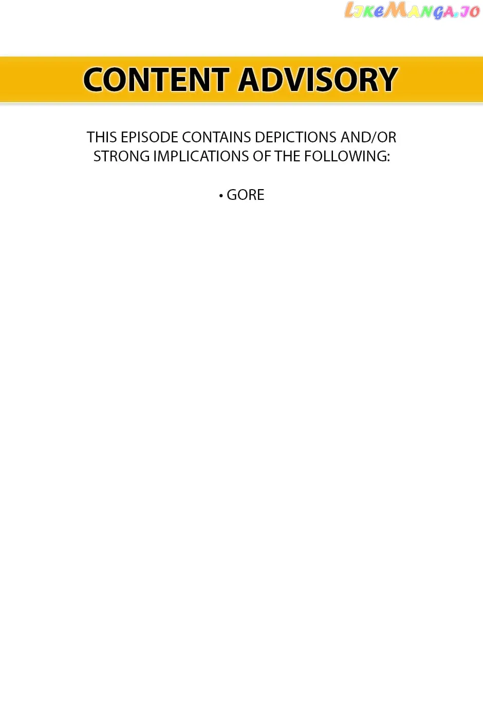 Don’t Be Obsessed With a Spirit Like Me Chapter 34 - Page 1