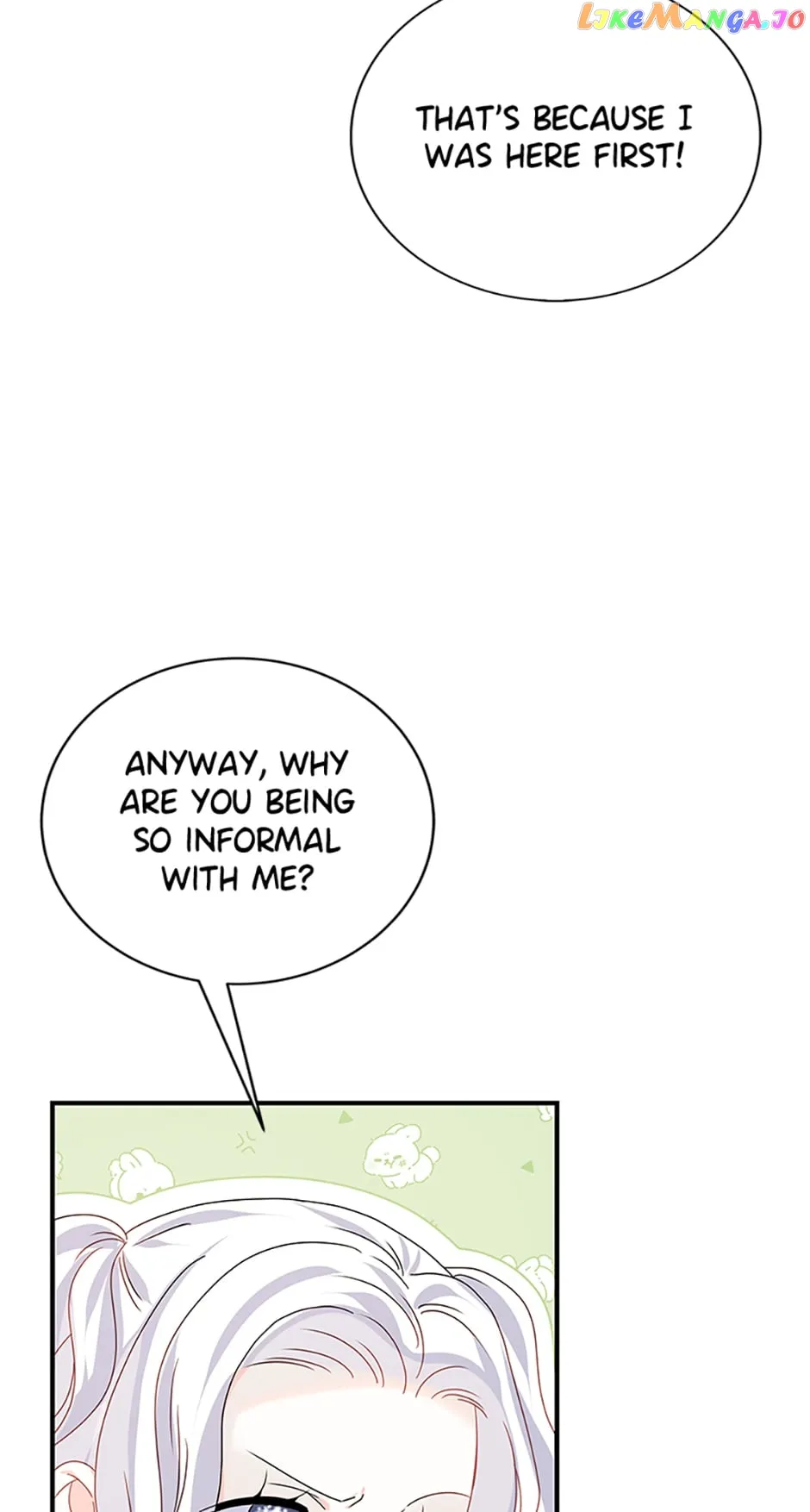 Don’t Be Obsessed With a Spirit Like Me Chapter 34 - Page 11