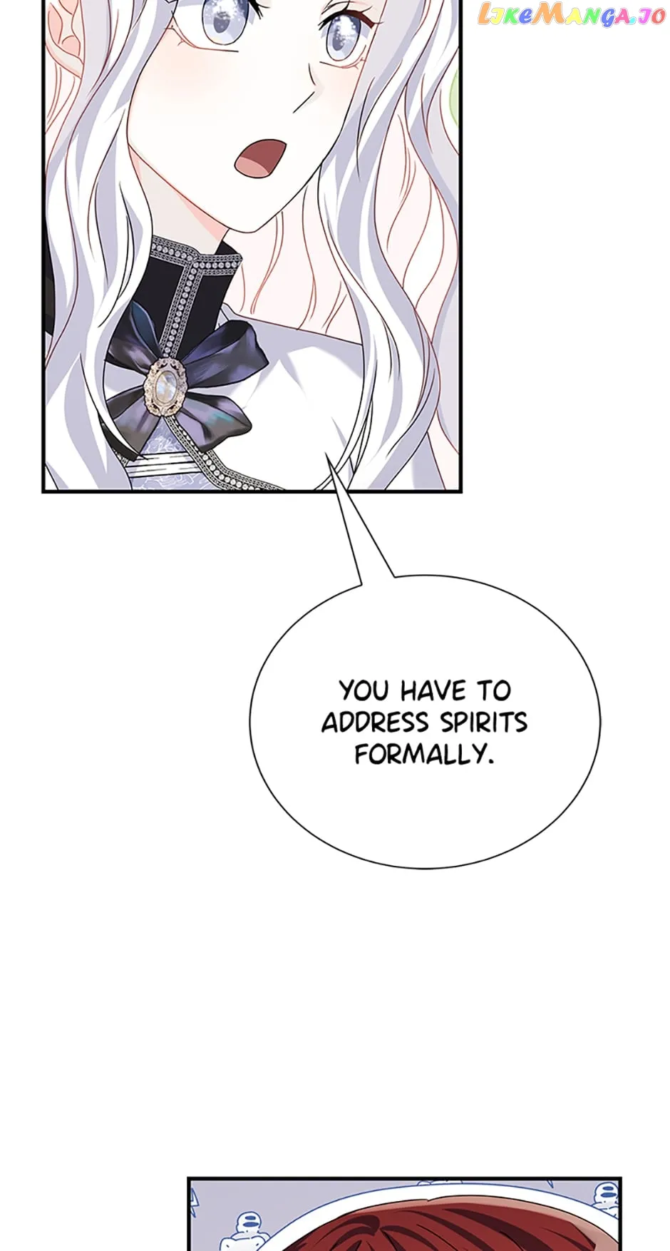 Don’t Be Obsessed With a Spirit Like Me Chapter 34 - Page 12