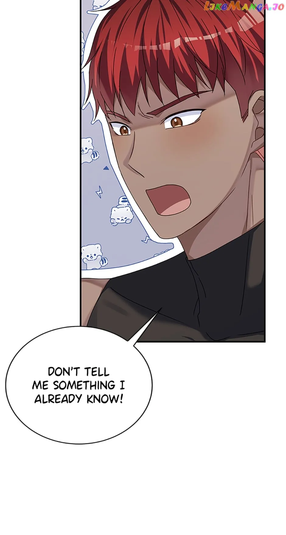 Don’t Be Obsessed With a Spirit Like Me Chapter 34 - Page 13