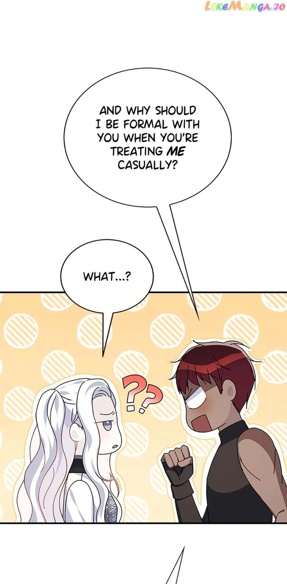Don’t Be Obsessed With a Spirit Like Me Chapter 34 - Page 14