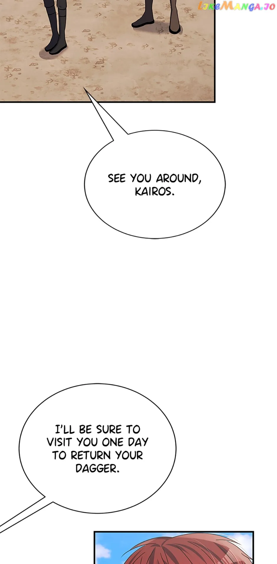 Don’t Be Obsessed With a Spirit Like Me Chapter 34 - Page 18