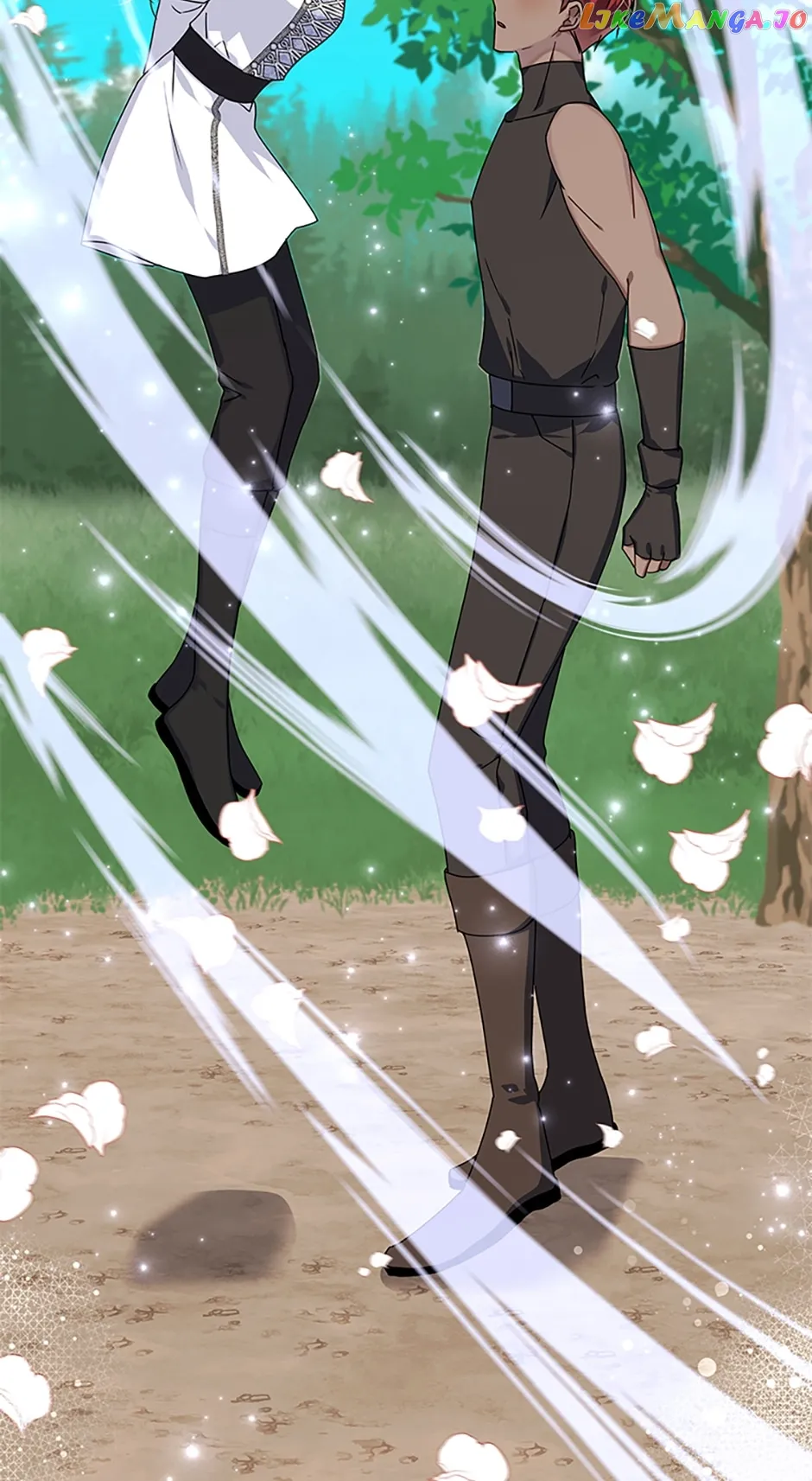 Don’t Be Obsessed With a Spirit Like Me Chapter 34 - Page 3