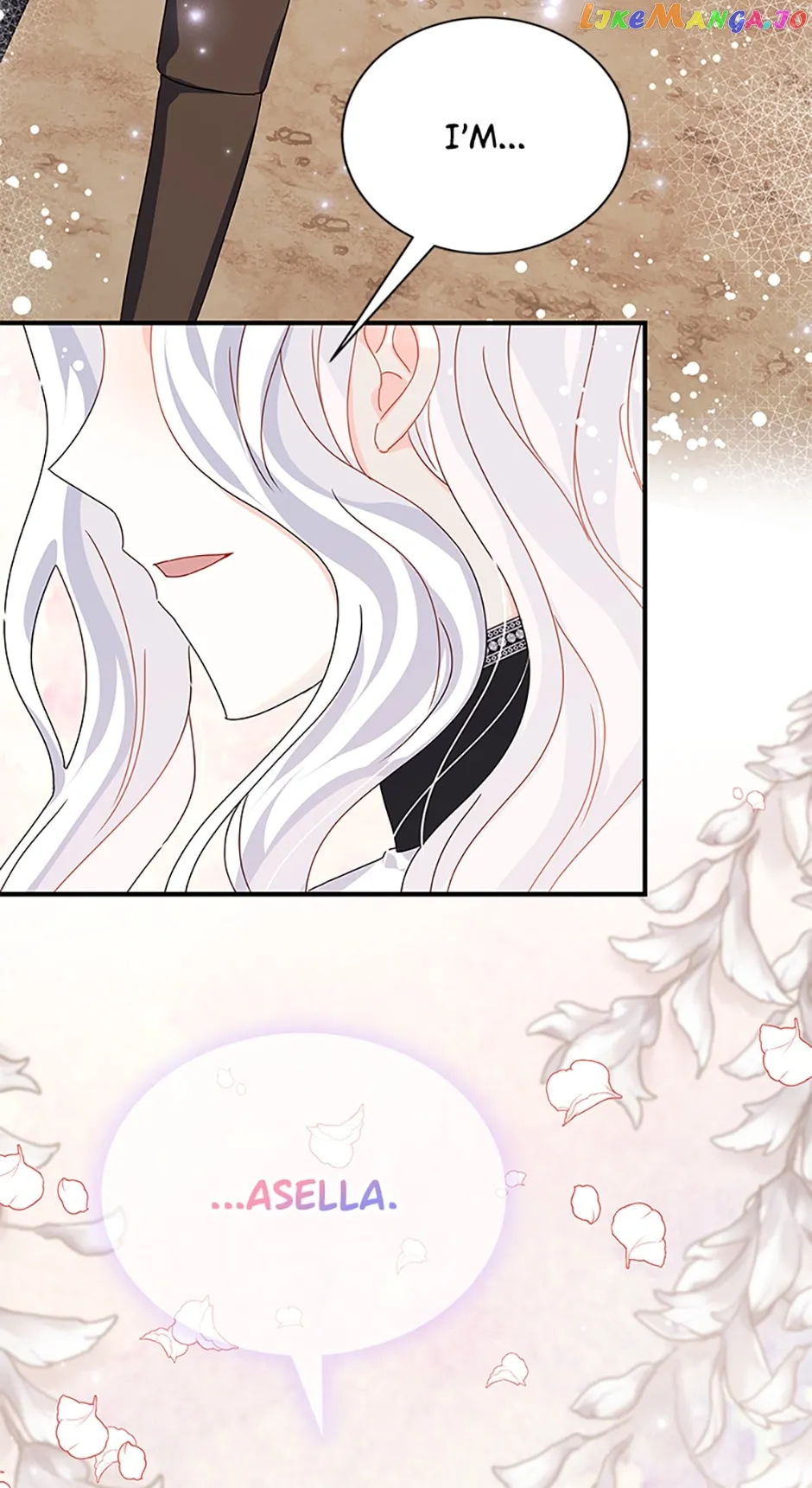 Don’t Be Obsessed With a Spirit Like Me Chapter 34 - Page 22