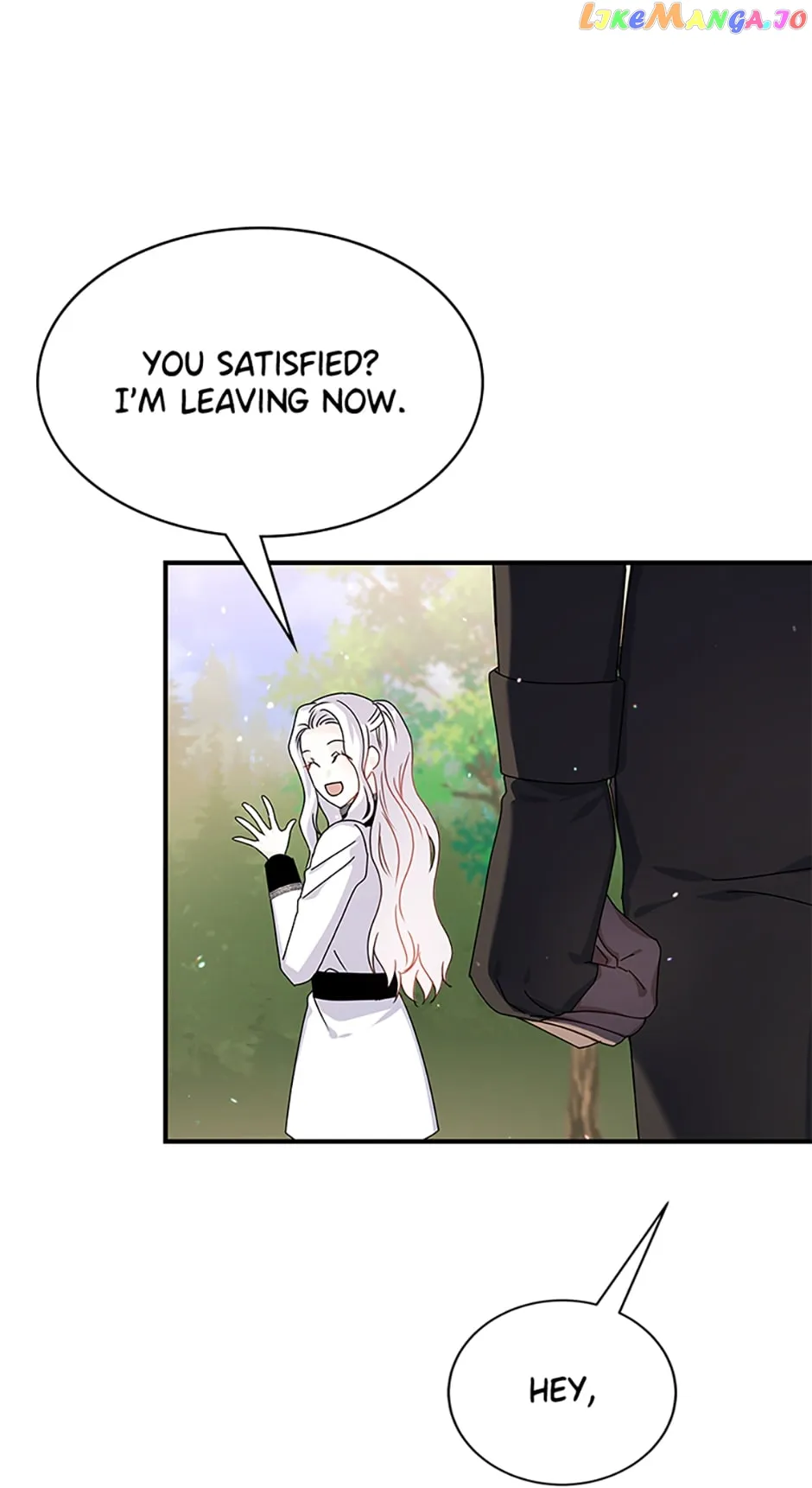Don’t Be Obsessed With a Spirit Like Me Chapter 34 - Page 26