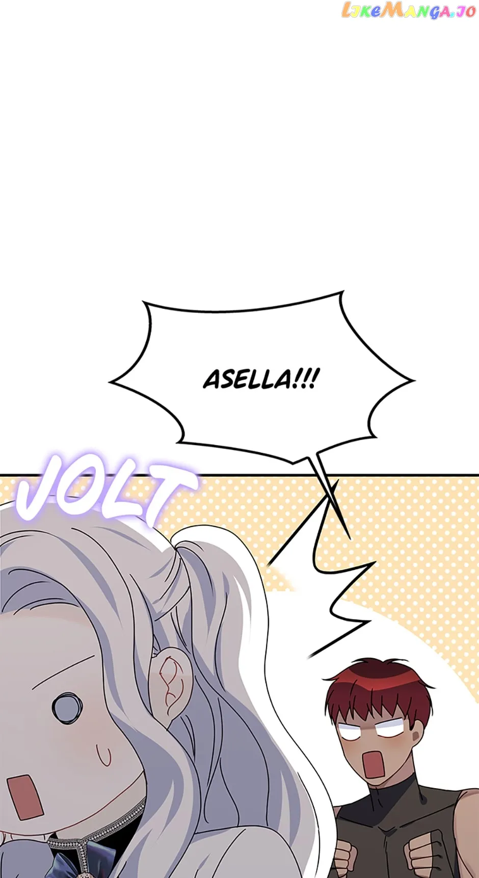 Don’t Be Obsessed With a Spirit Like Me Chapter 34 - Page 27
