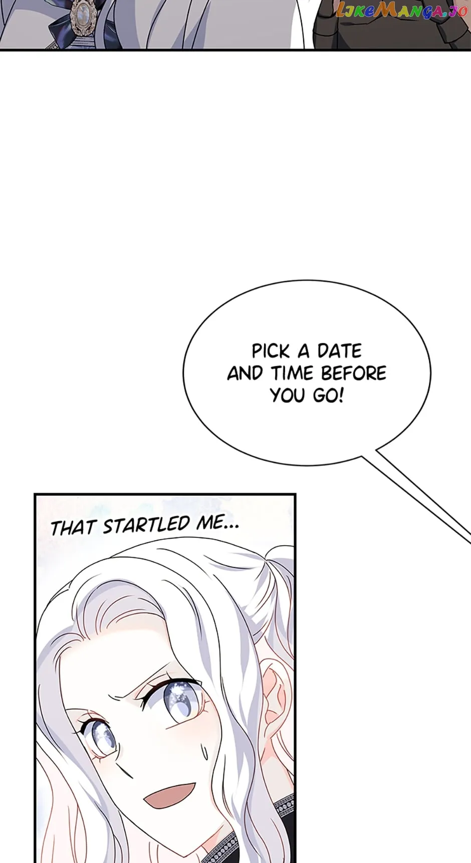 Don’t Be Obsessed With a Spirit Like Me Chapter 34 - Page 28