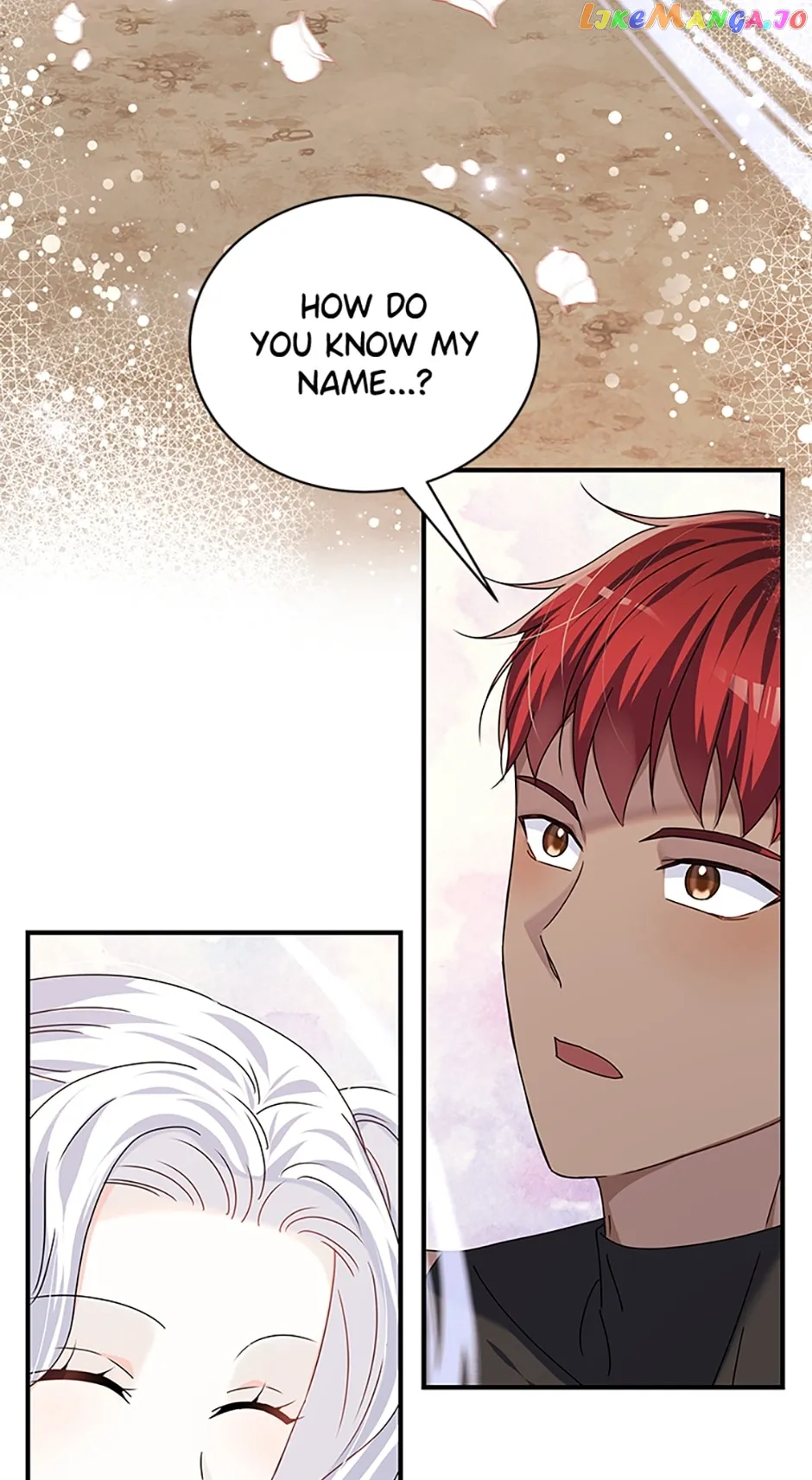 Don’t Be Obsessed With a Spirit Like Me Chapter 34 - Page 4