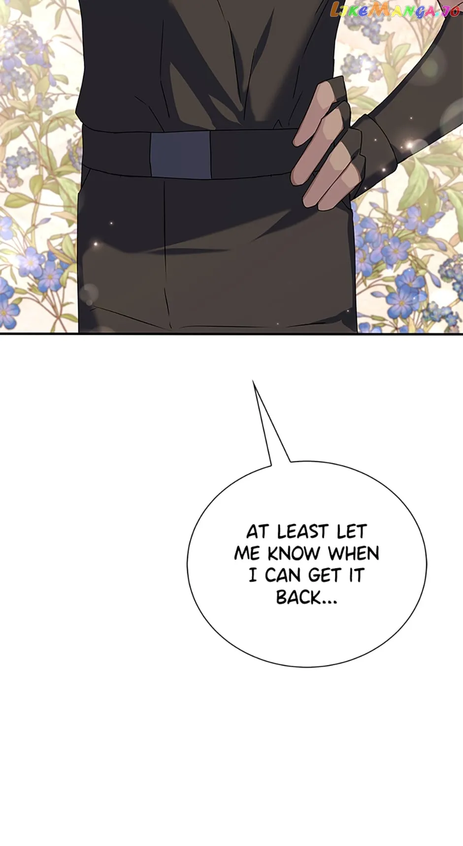 Don’t Be Obsessed With a Spirit Like Me Chapter 34 - Page 31