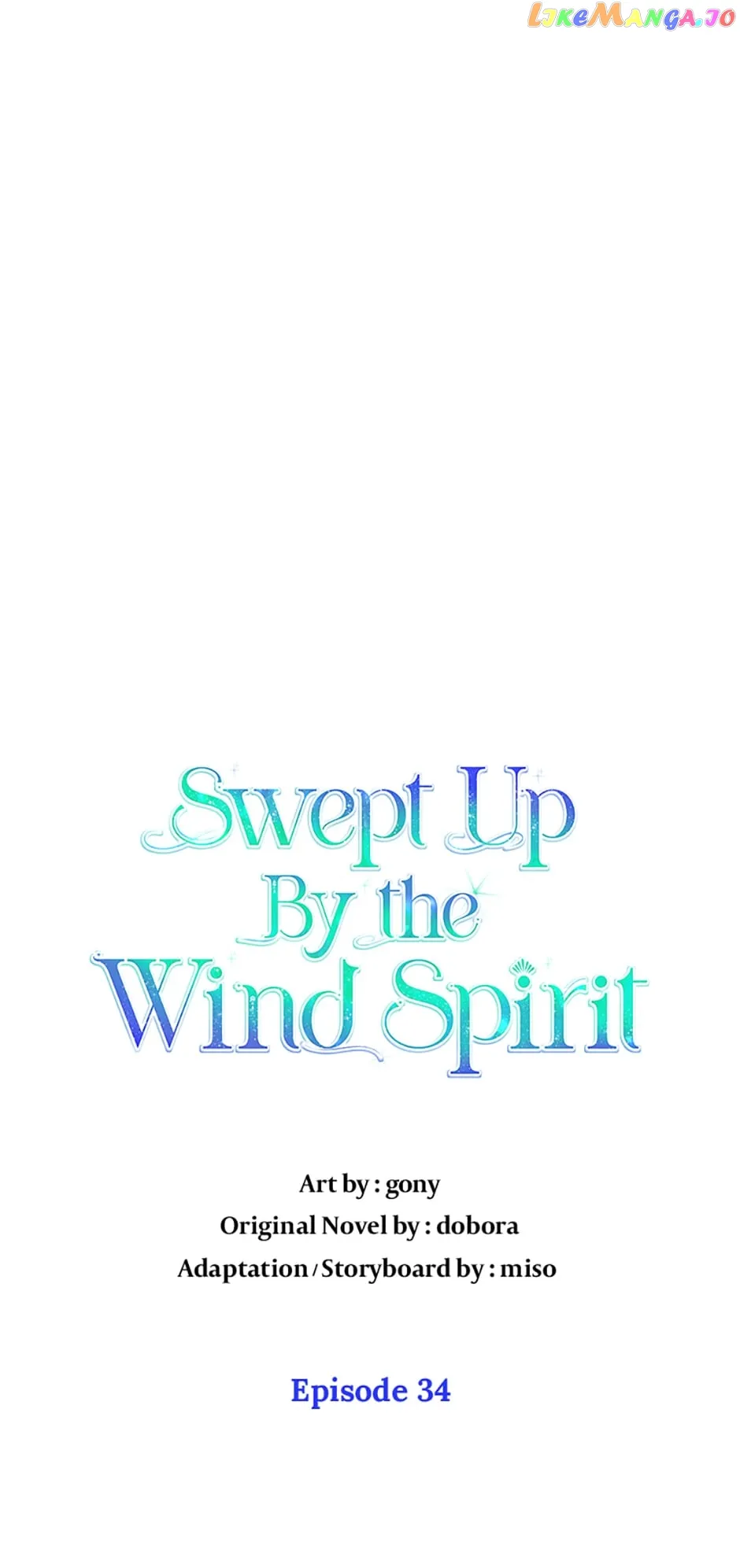 Don’t Be Obsessed With a Spirit Like Me Chapter 34 - Page 32