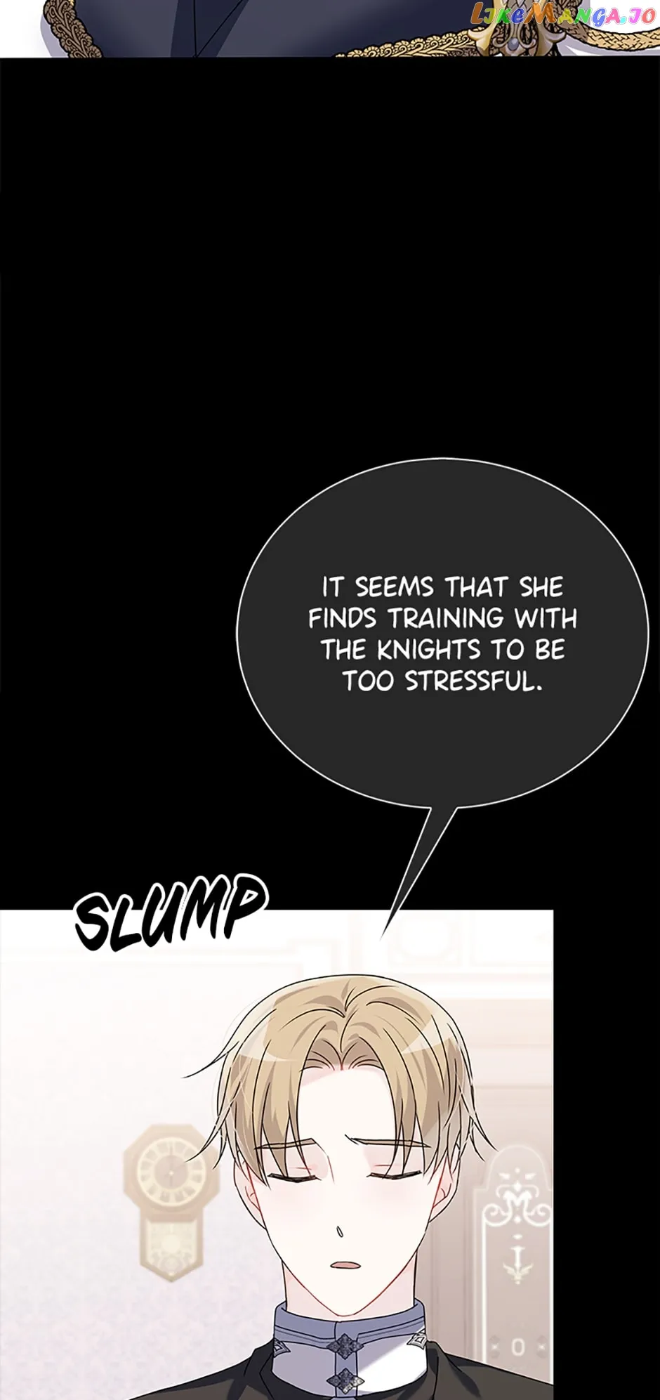 Don’t Be Obsessed With a Spirit Like Me Chapter 34 - Page 35