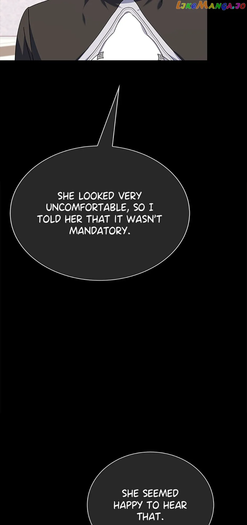 Don’t Be Obsessed With a Spirit Like Me Chapter 34 - Page 36