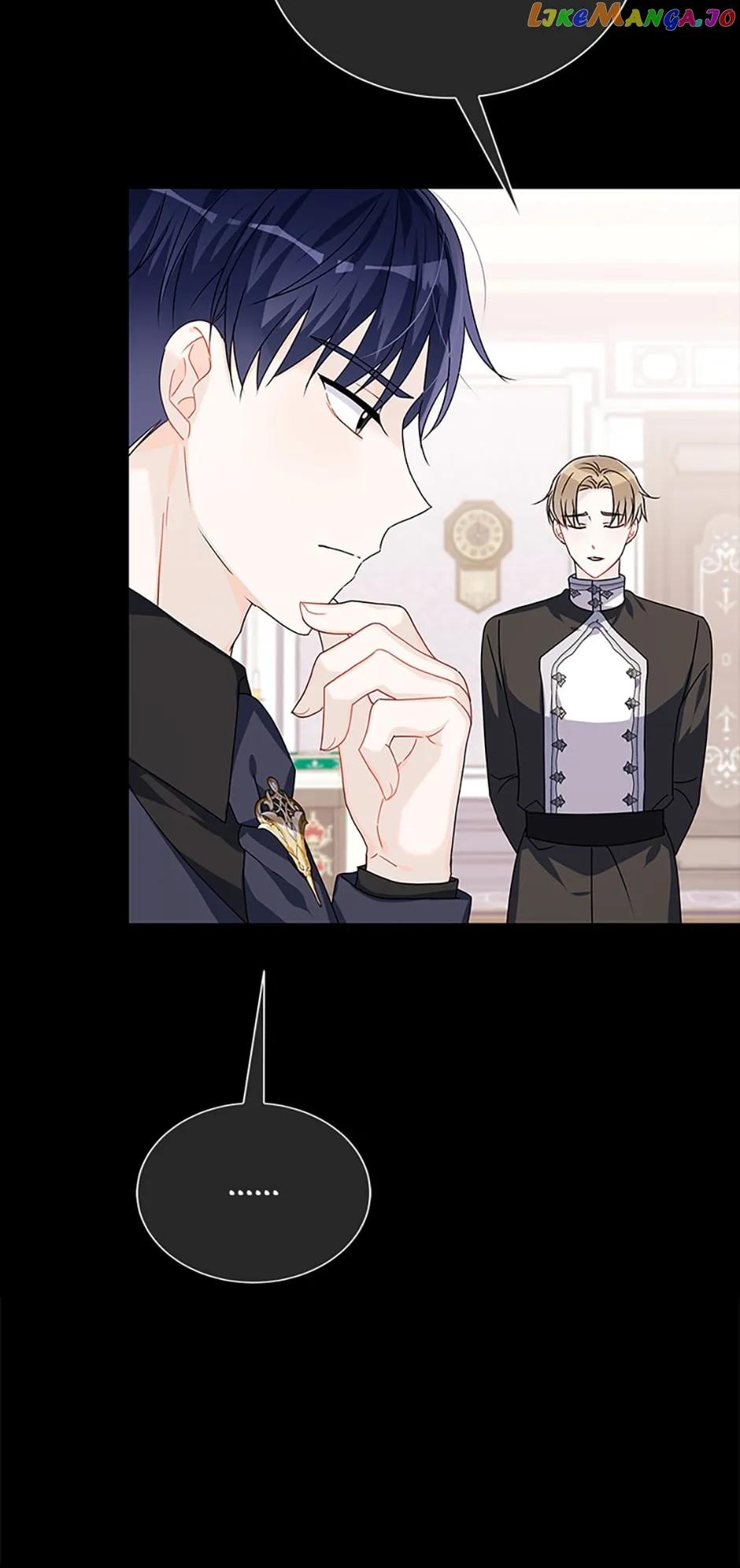 Don’t Be Obsessed With a Spirit Like Me Chapter 34 - Page 37