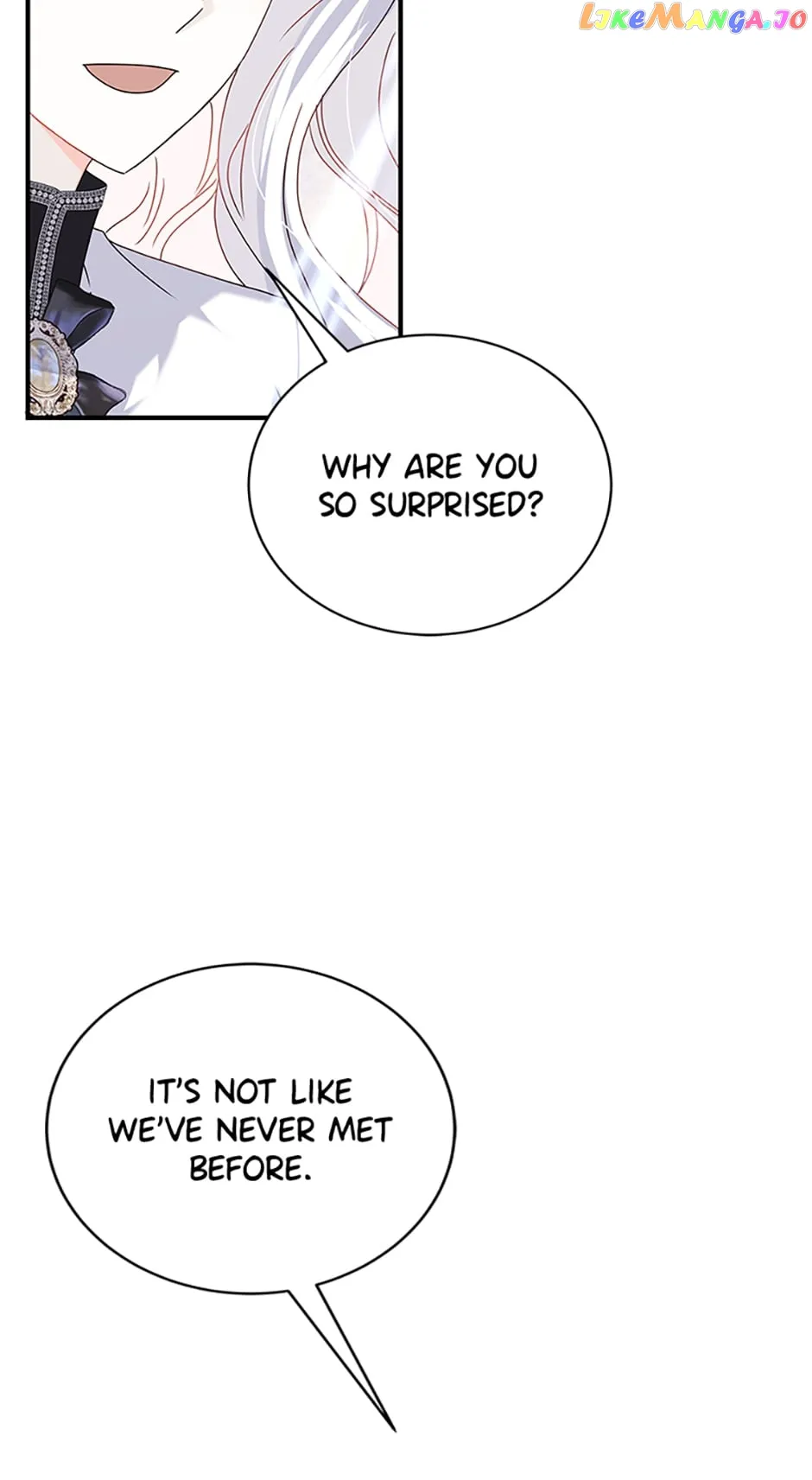 Don’t Be Obsessed With a Spirit Like Me Chapter 34 - Page 5