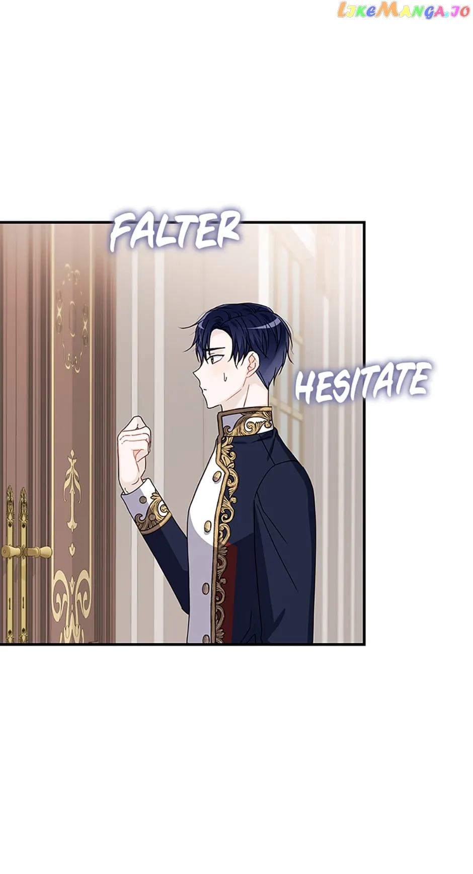 Don’t Be Obsessed With a Spirit Like Me Chapter 34 - Page 44