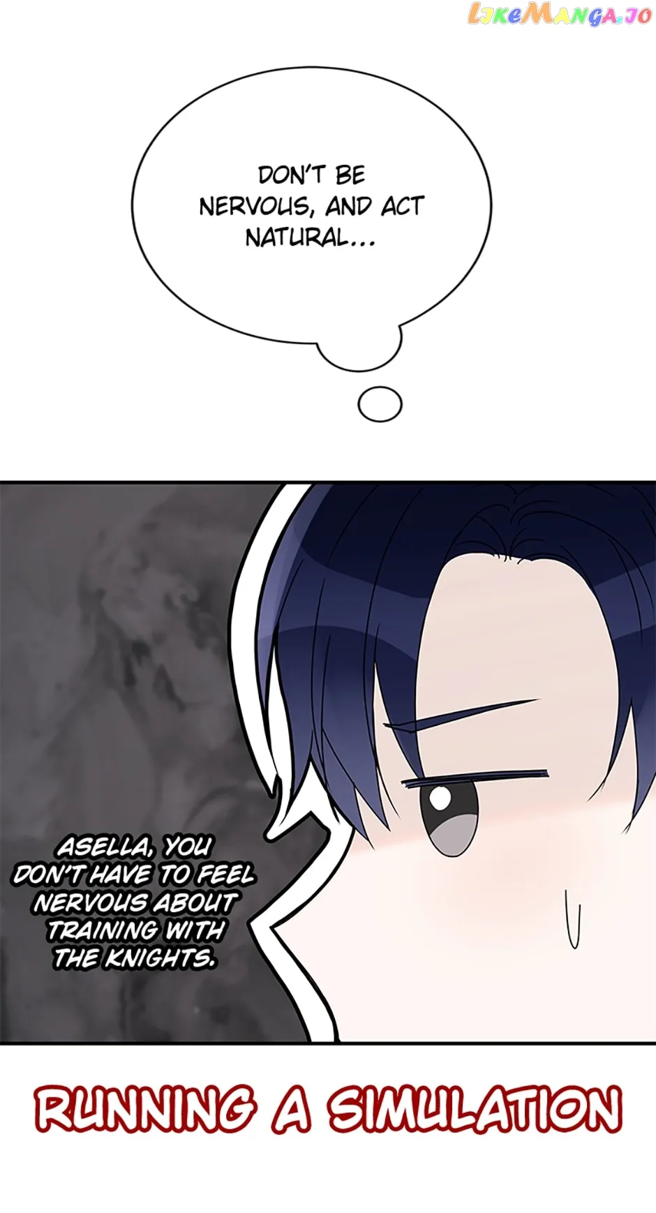 Don’t Be Obsessed With a Spirit Like Me Chapter 34 - Page 45