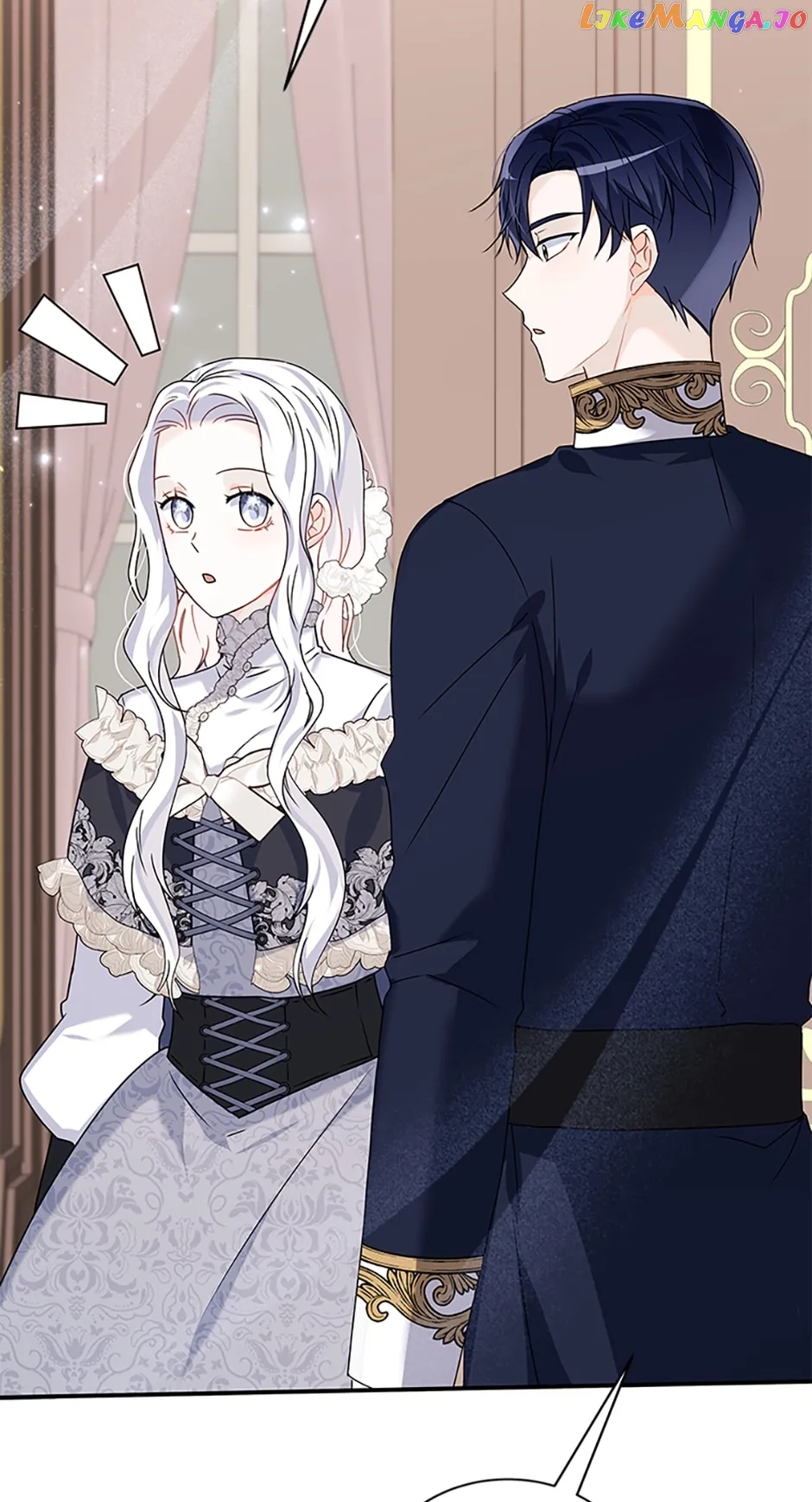 Don’t Be Obsessed With a Spirit Like Me Chapter 34 - Page 47