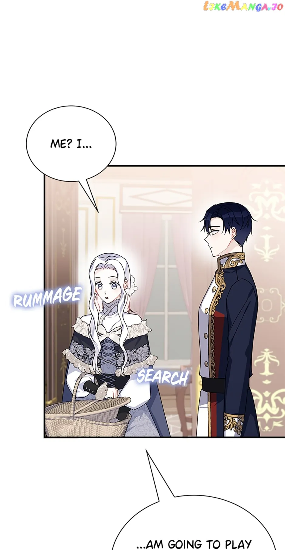 Don’t Be Obsessed With a Spirit Like Me Chapter 34 - Page 50